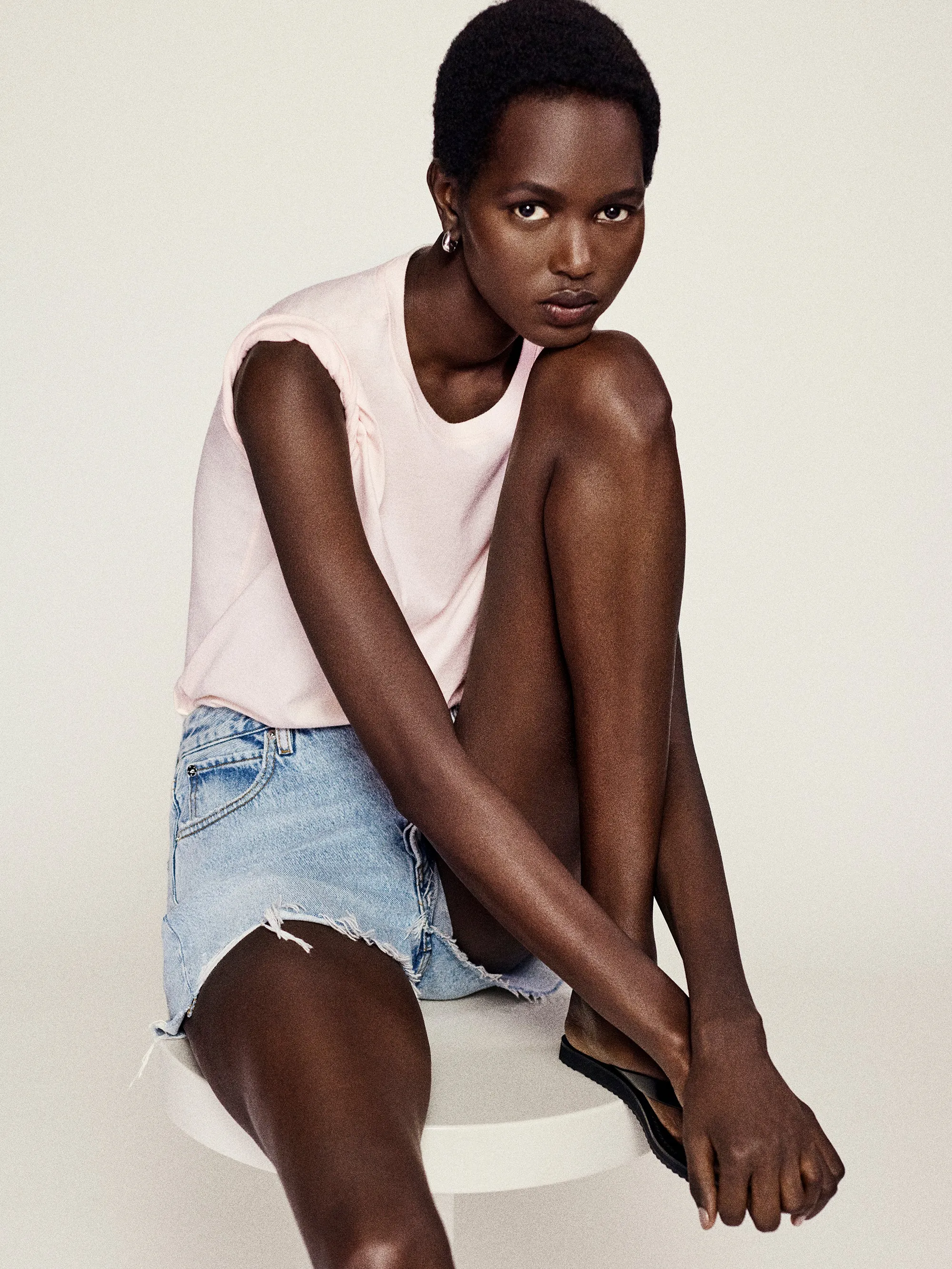 The Hang Short -- Swindle Everyday Ease Durable Stitching