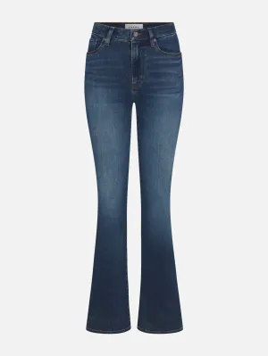 The Icon Long -- Celebrity Lightweight Material