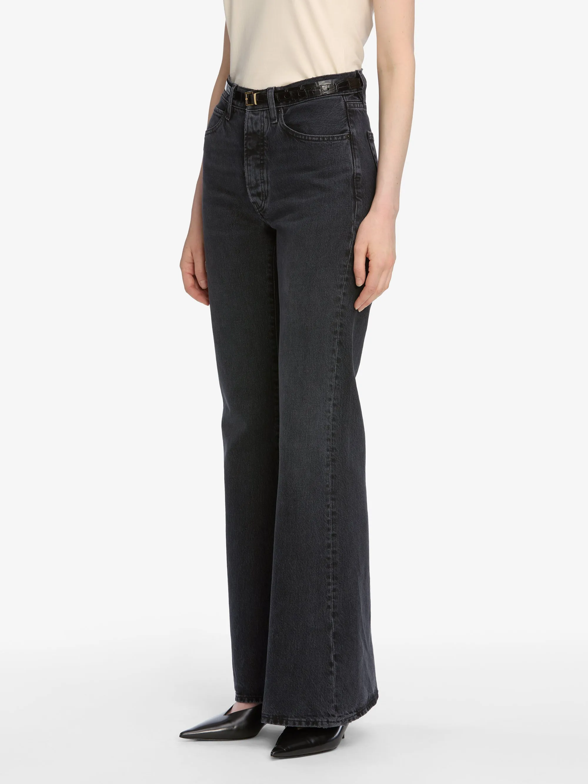 The Lax -- Set List Reflective accents