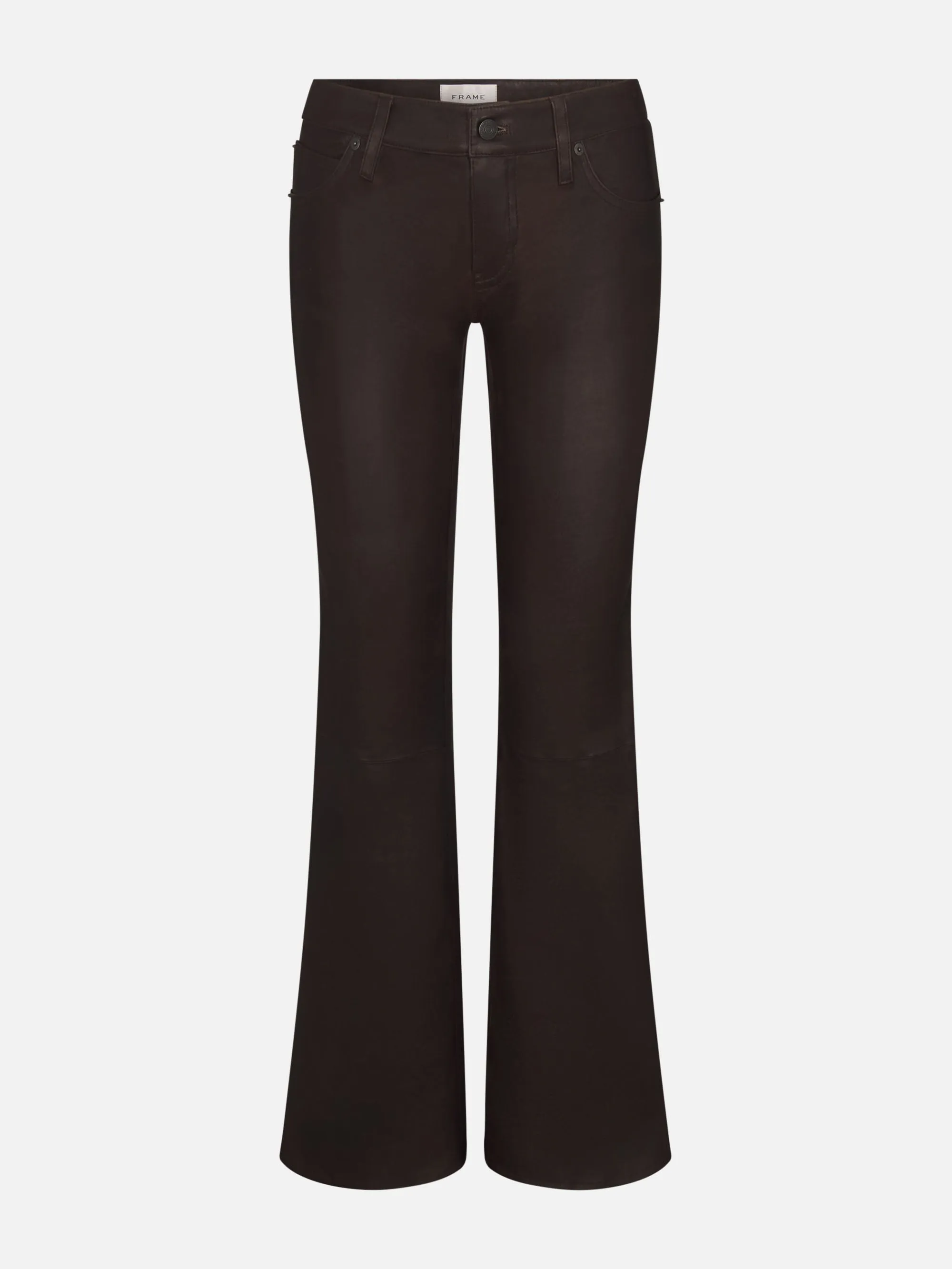 Practical Comfort The Leather Rodeo -- Truffle