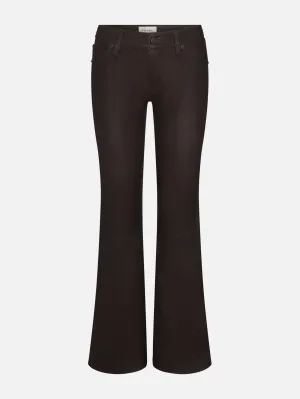 Practical Comfort The Leather Rodeo -- Truffle