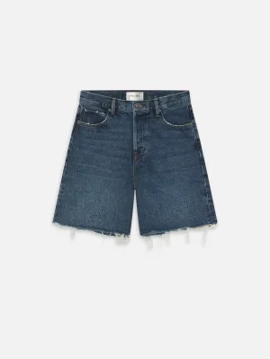 The Leisure Short -- Nostalgia Sport Wear Fit Quick Dry Technology