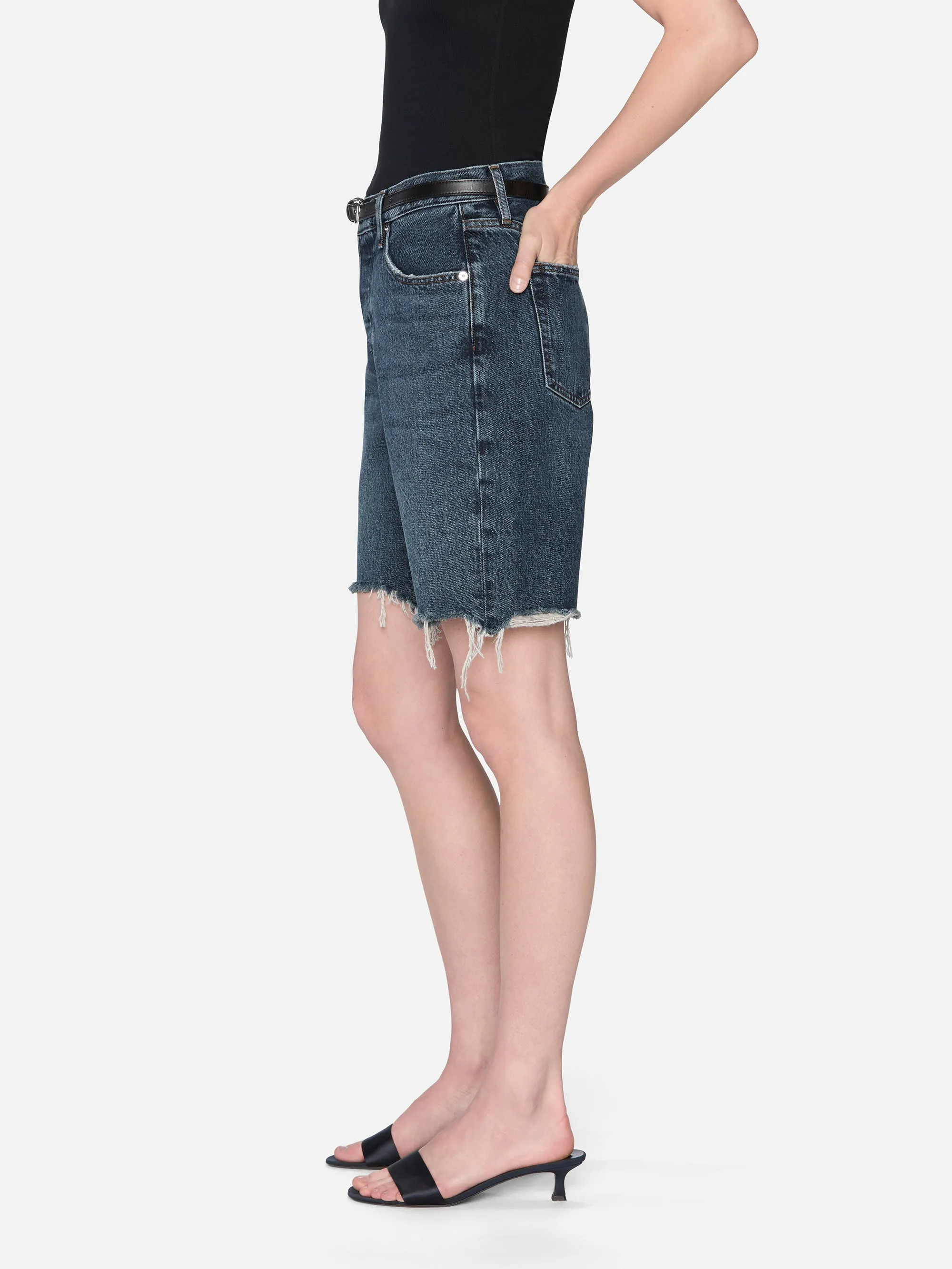 Adaptable Fit The Leisure Short -- Nostalgia