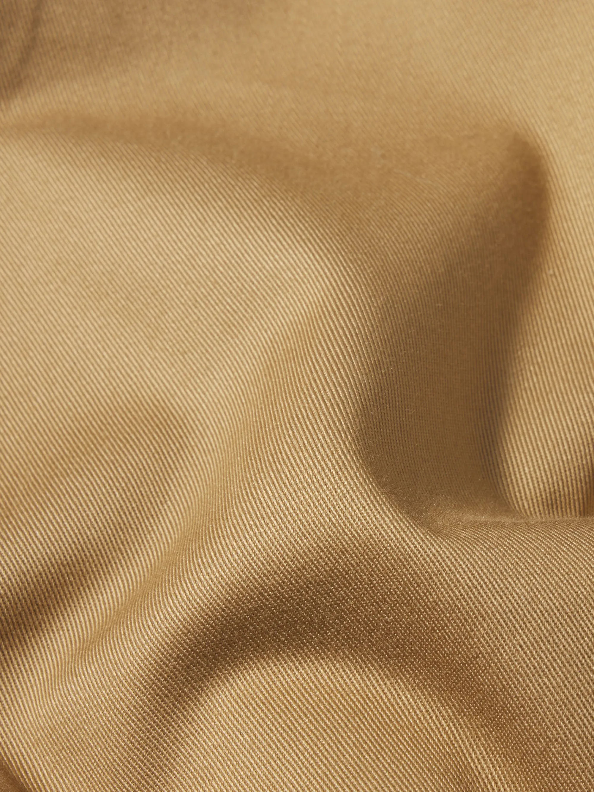 The Mini Swing Jacket -- Khaki Packable Style Ergonomic Drape