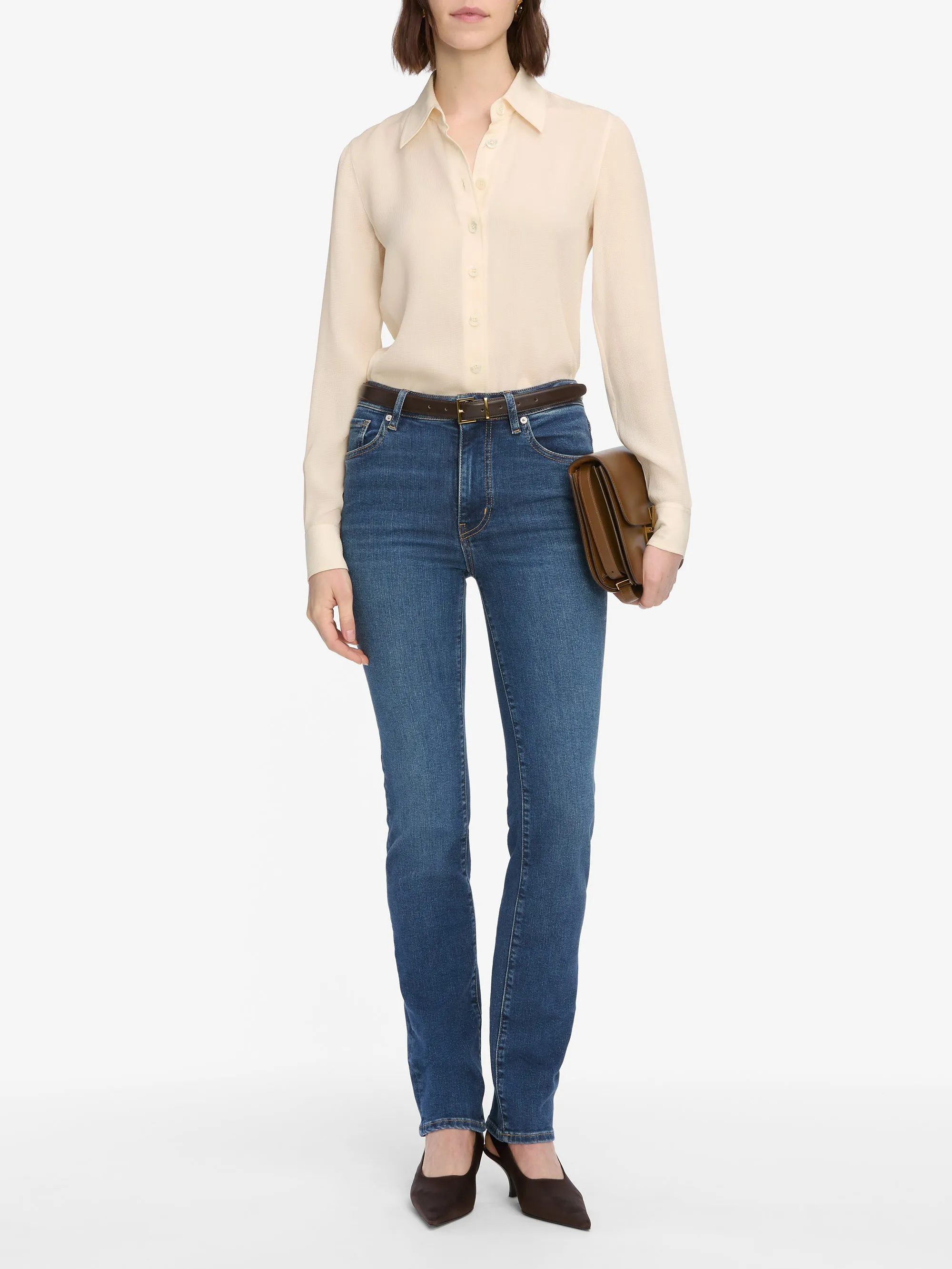 The Pencil -- Femma Versatile Wearable