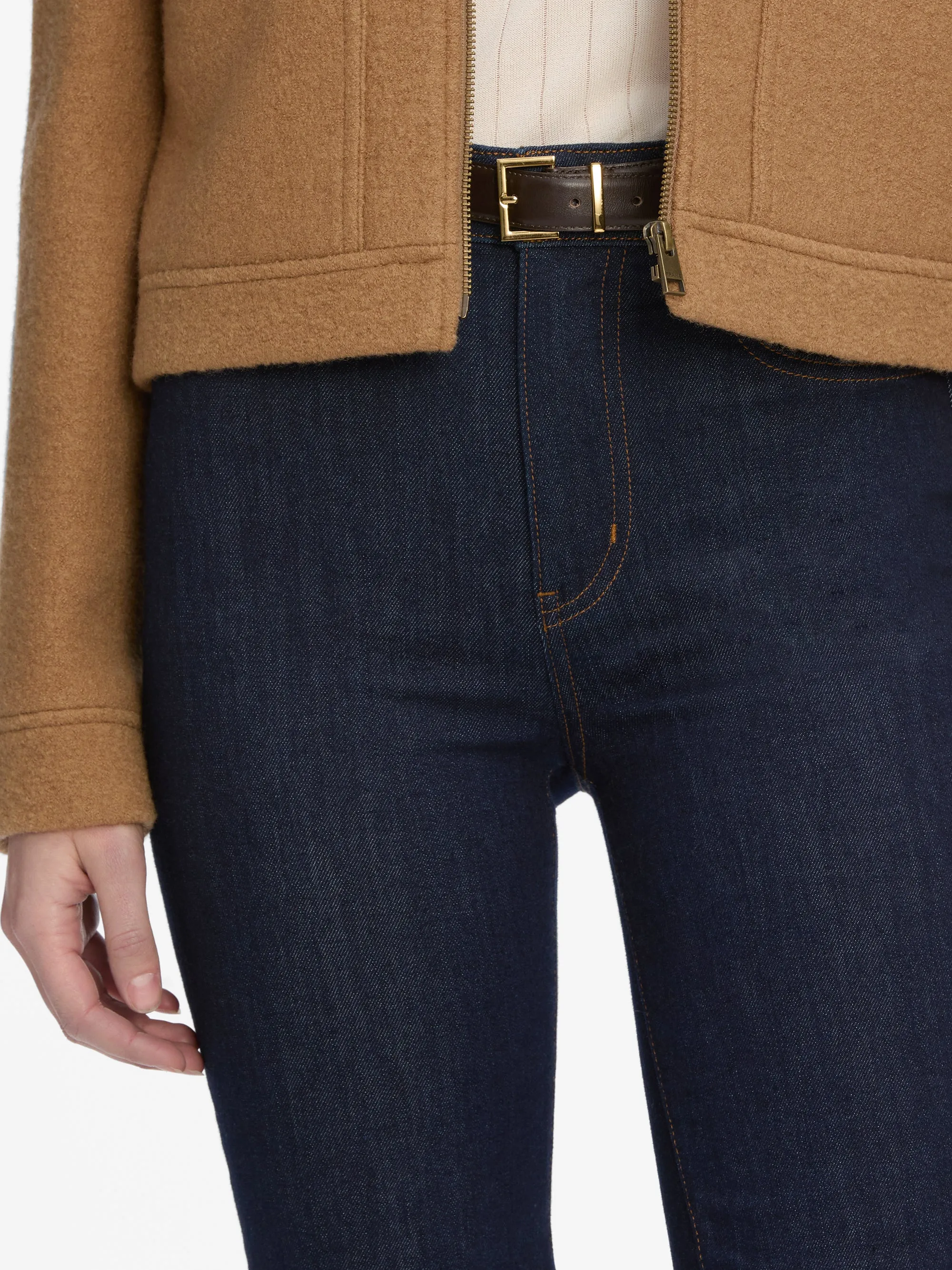 The Pencil -- Rinse Agile Fit