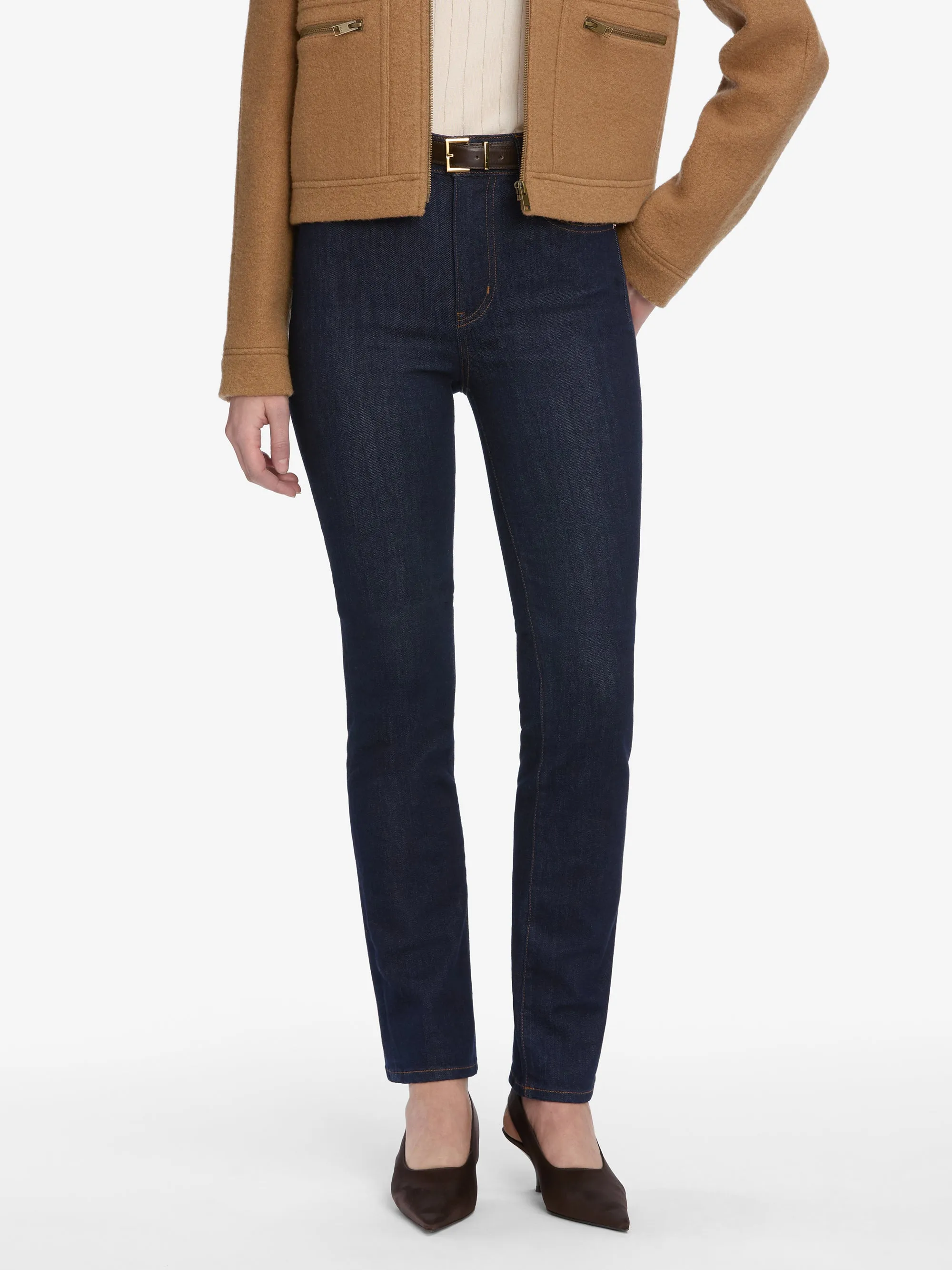 SecureClosures Active Design Wear The Pencil -- Rinse