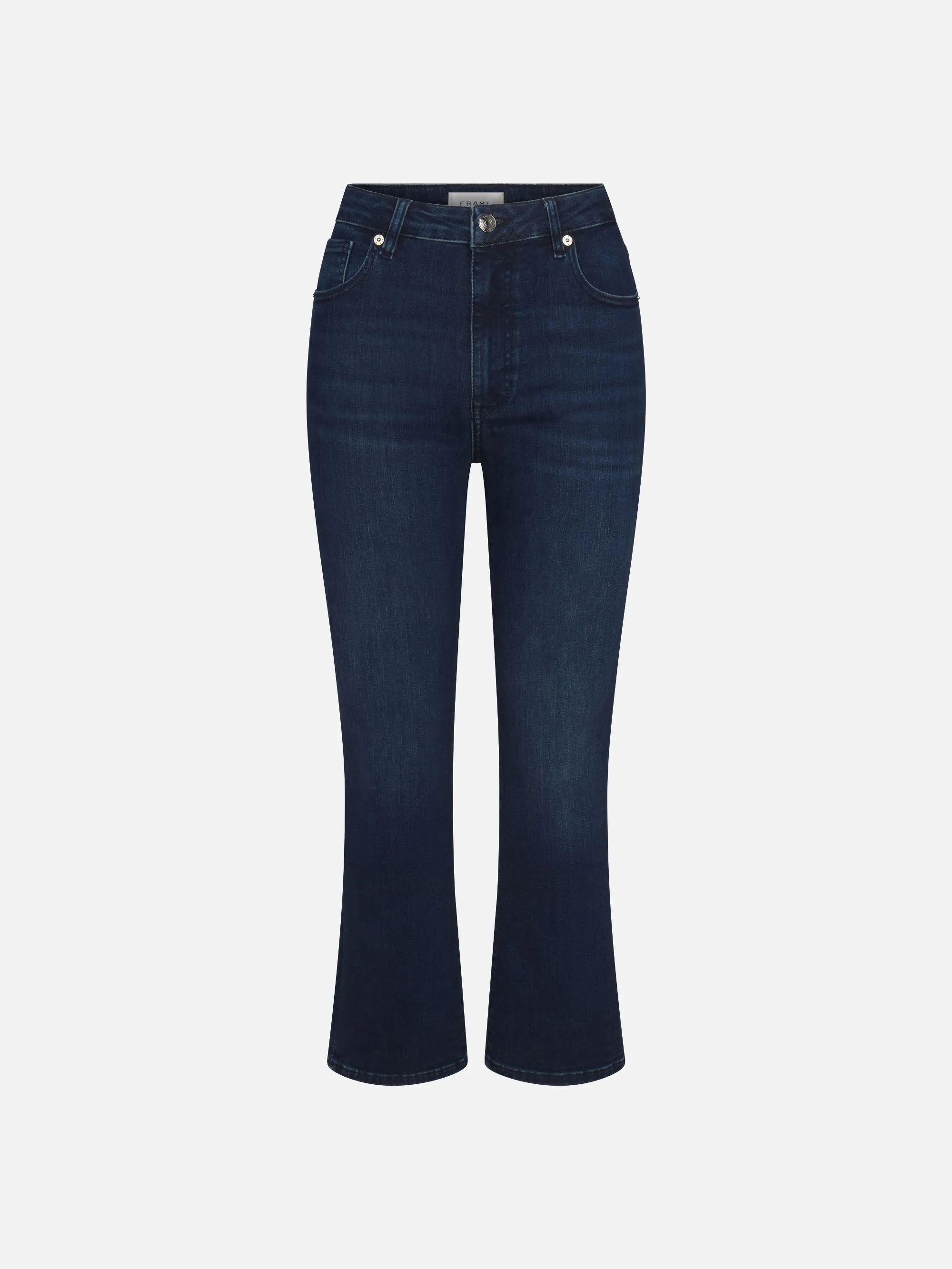 The Reboot Crop -- Keepsake Boho chic Comfortable Look