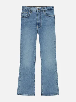 The Reboot Crop -- Lark Quick Flex