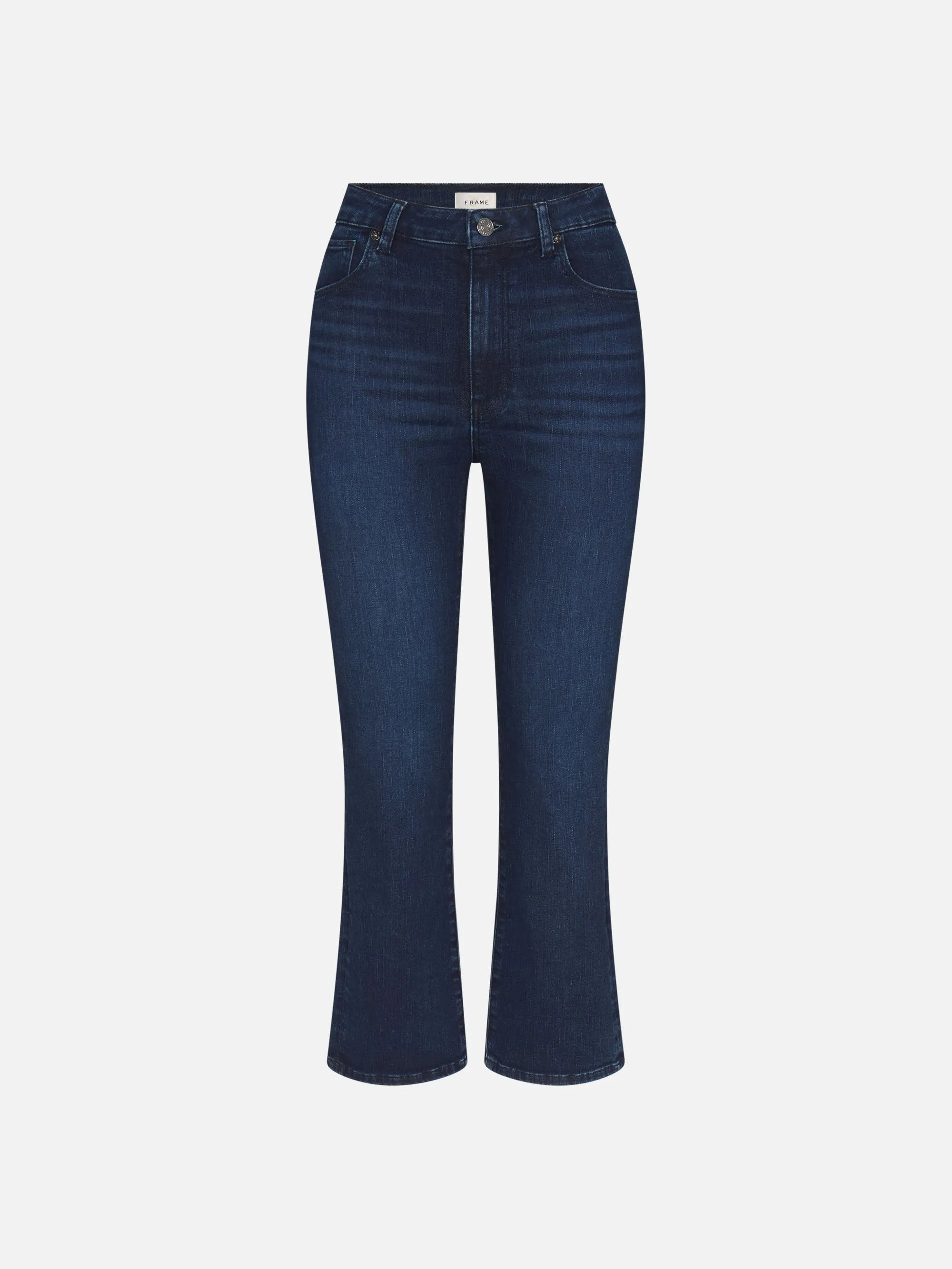 The Reboot Crop -- Trick NoiseReducingFabric