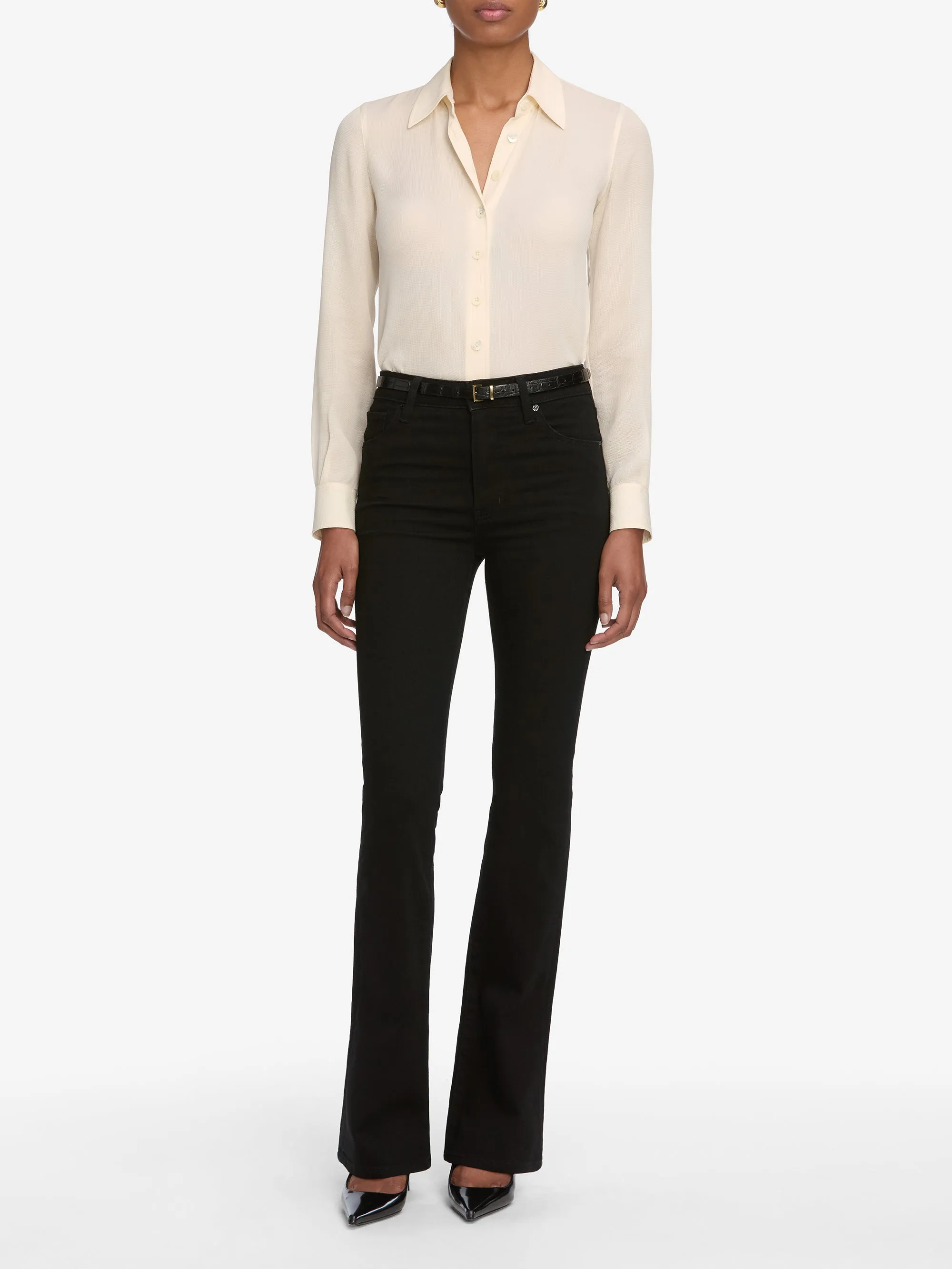 Stylish Layers The Reboot -- Levitate