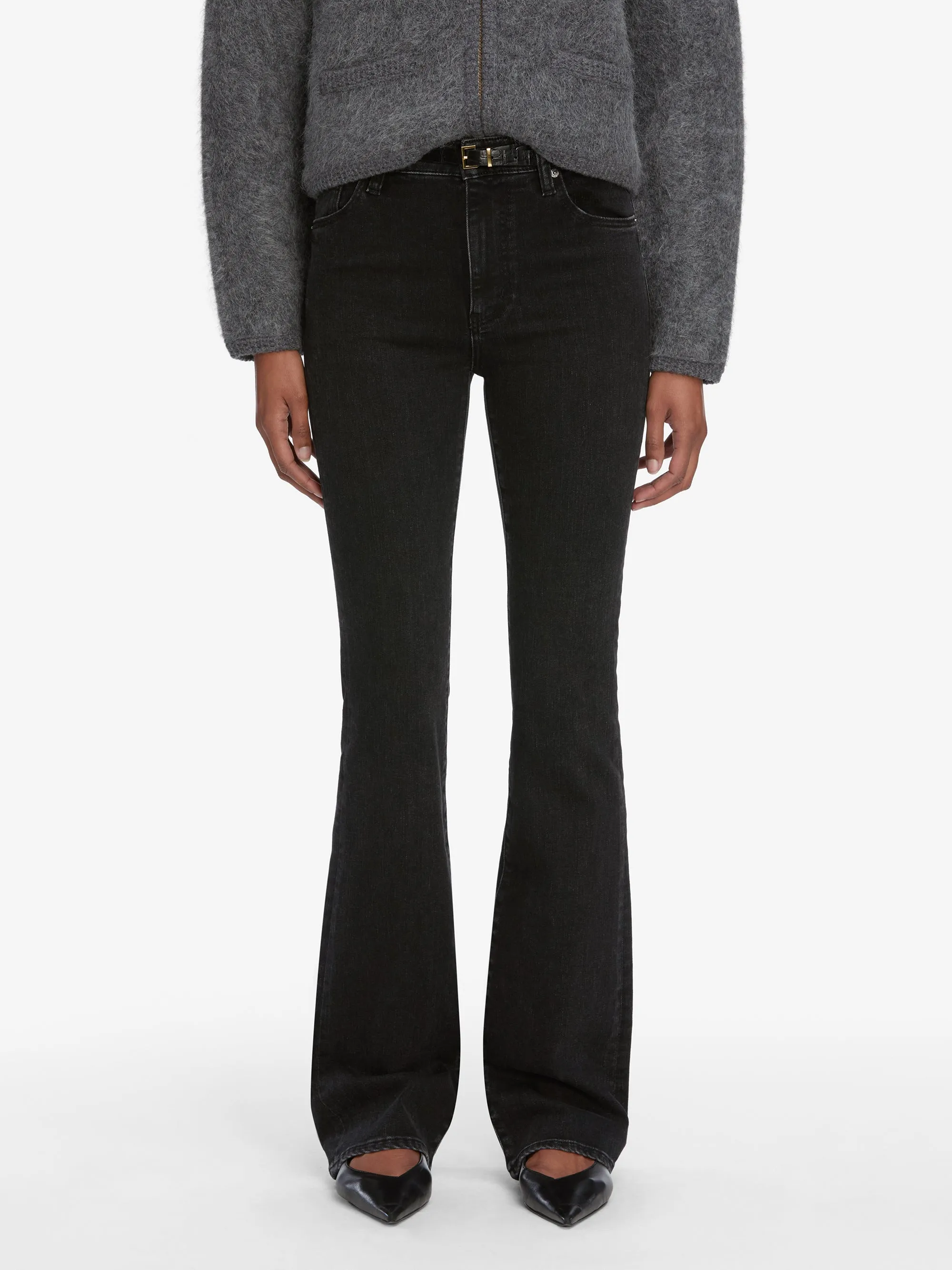 The Reboot -- Meteor StaticDissipativeFabric