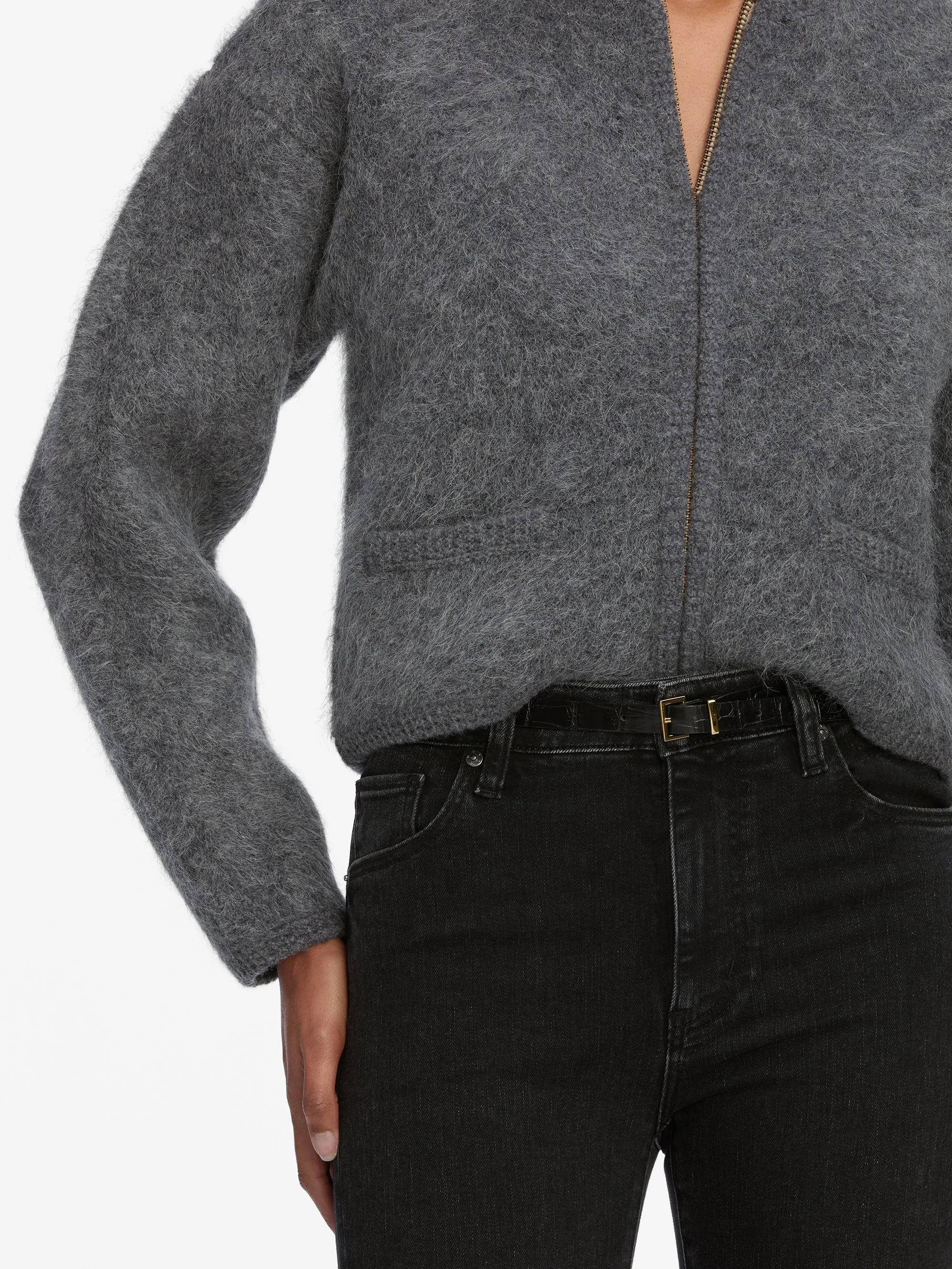 Dressy look The Reboot -- Meteor