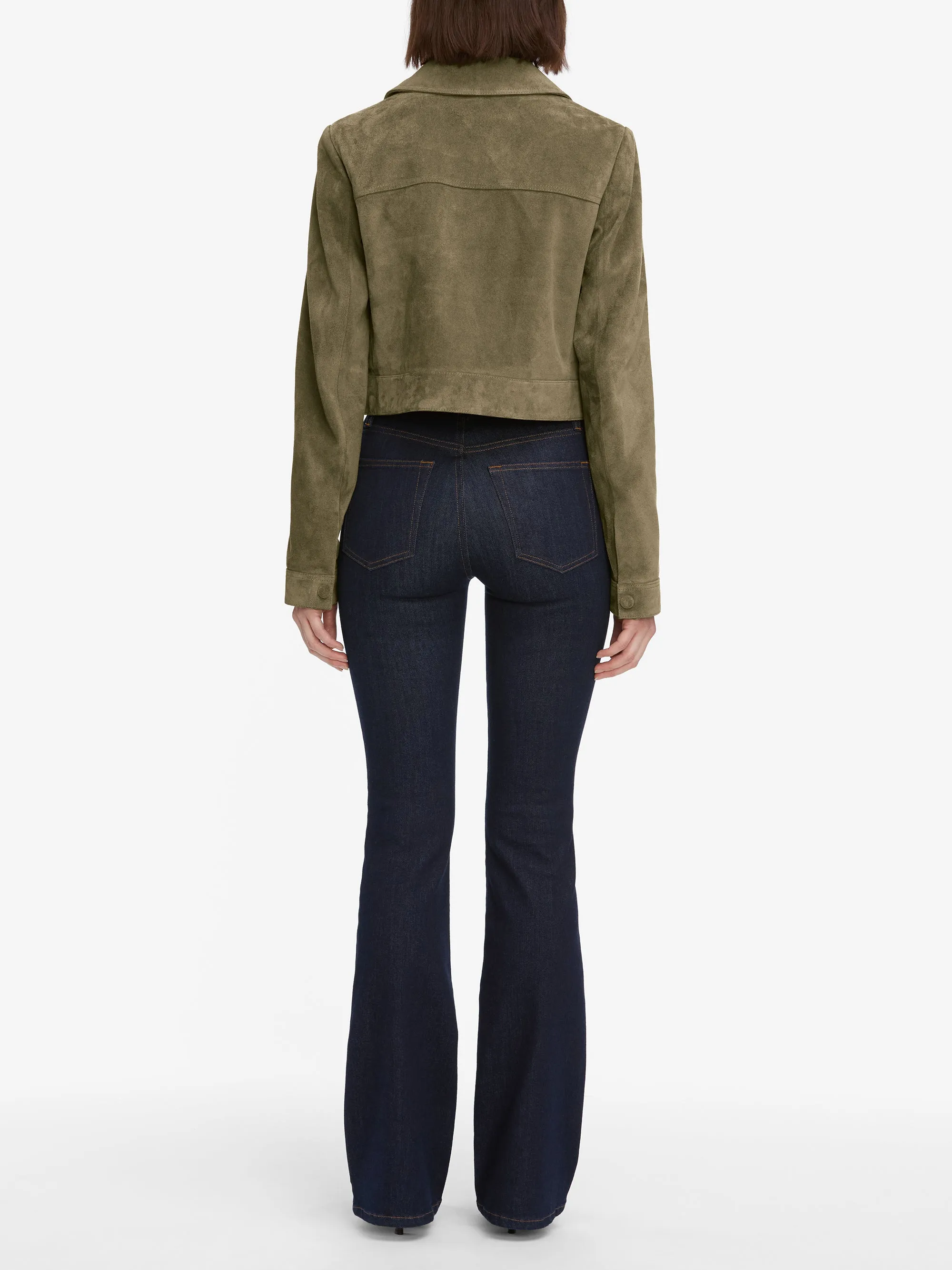 The Reboot -- Rinse Crisp Design Slim Profile