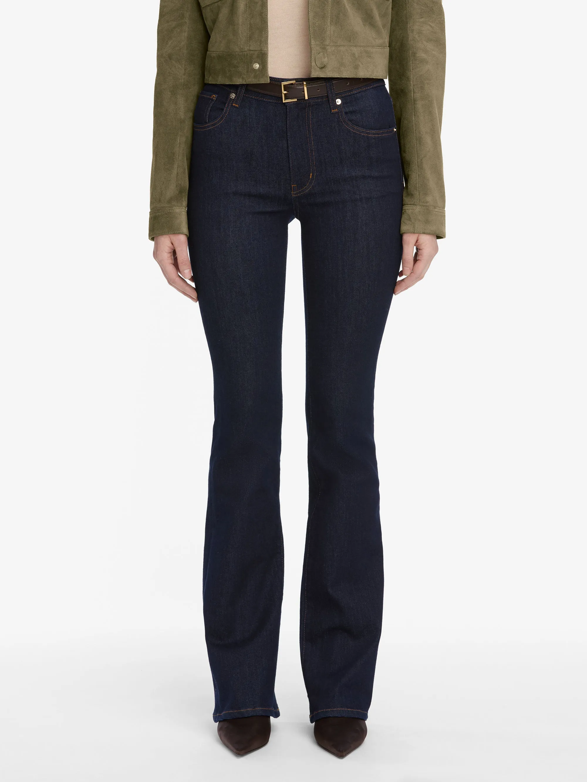 Comfortable fit Utility pocket The Reboot -- Rinse