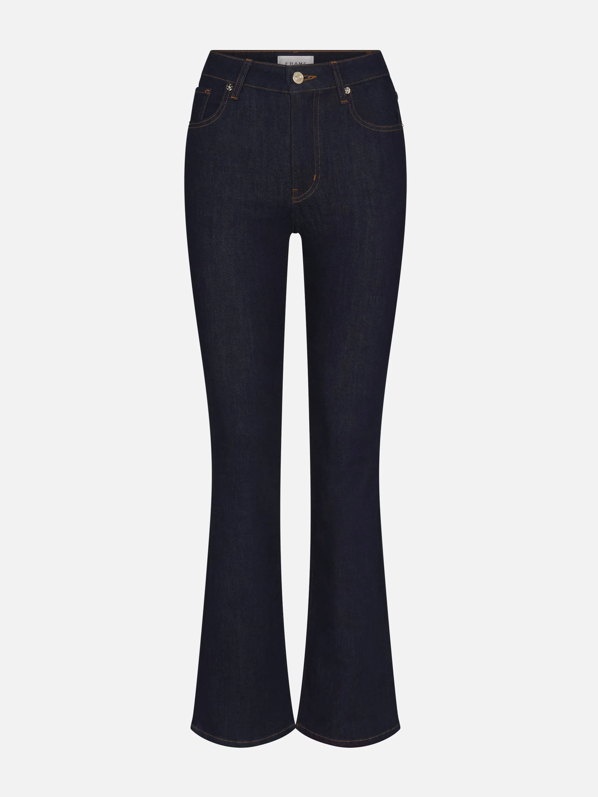 Casual Look The Reboot -- Rinse