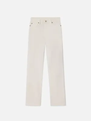 The Ruler -- Au Natural Clean Layered Wear Weather Flex