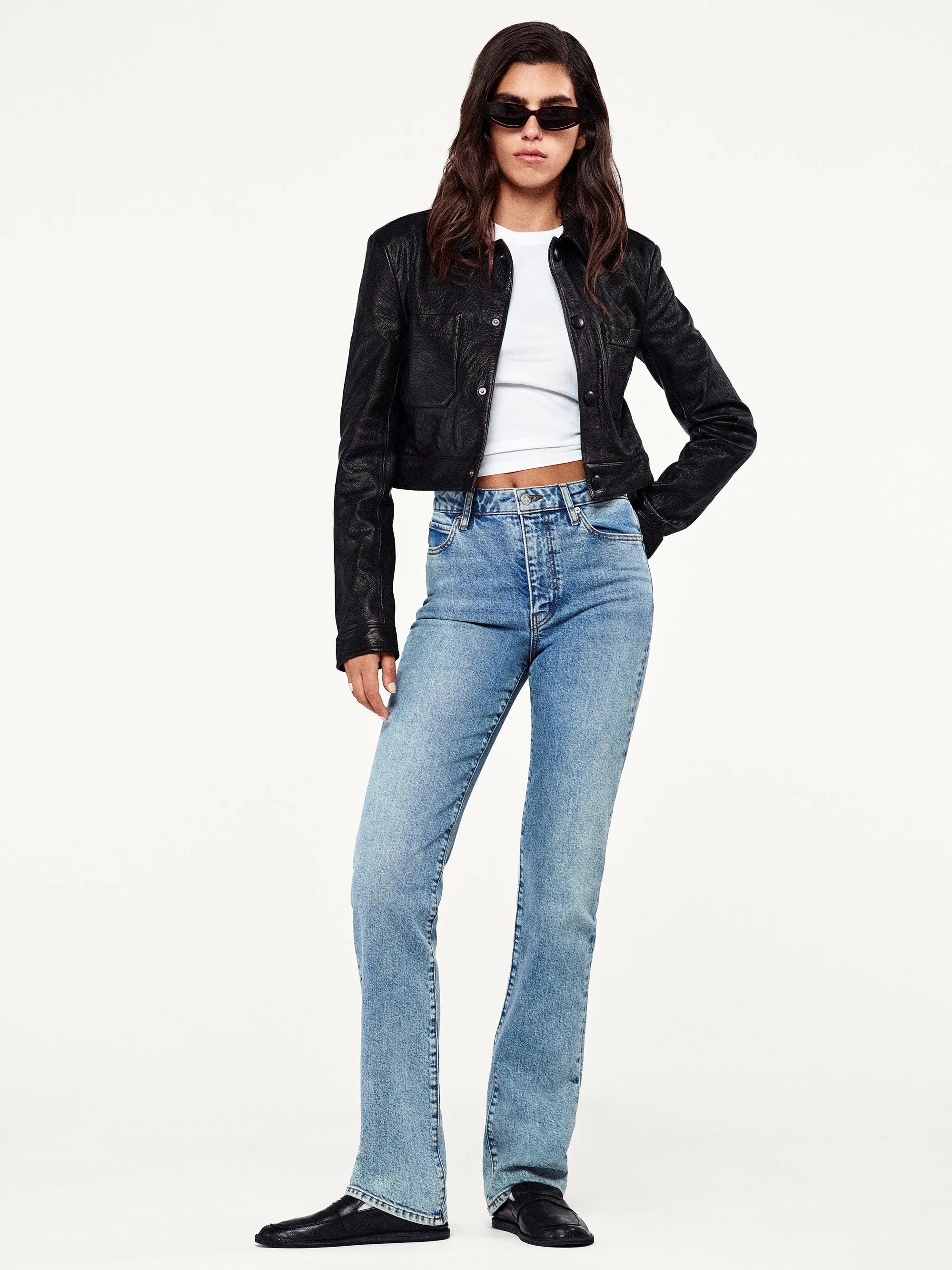 Breathable Motion Non Slip Waistband The Ruler -- Indio