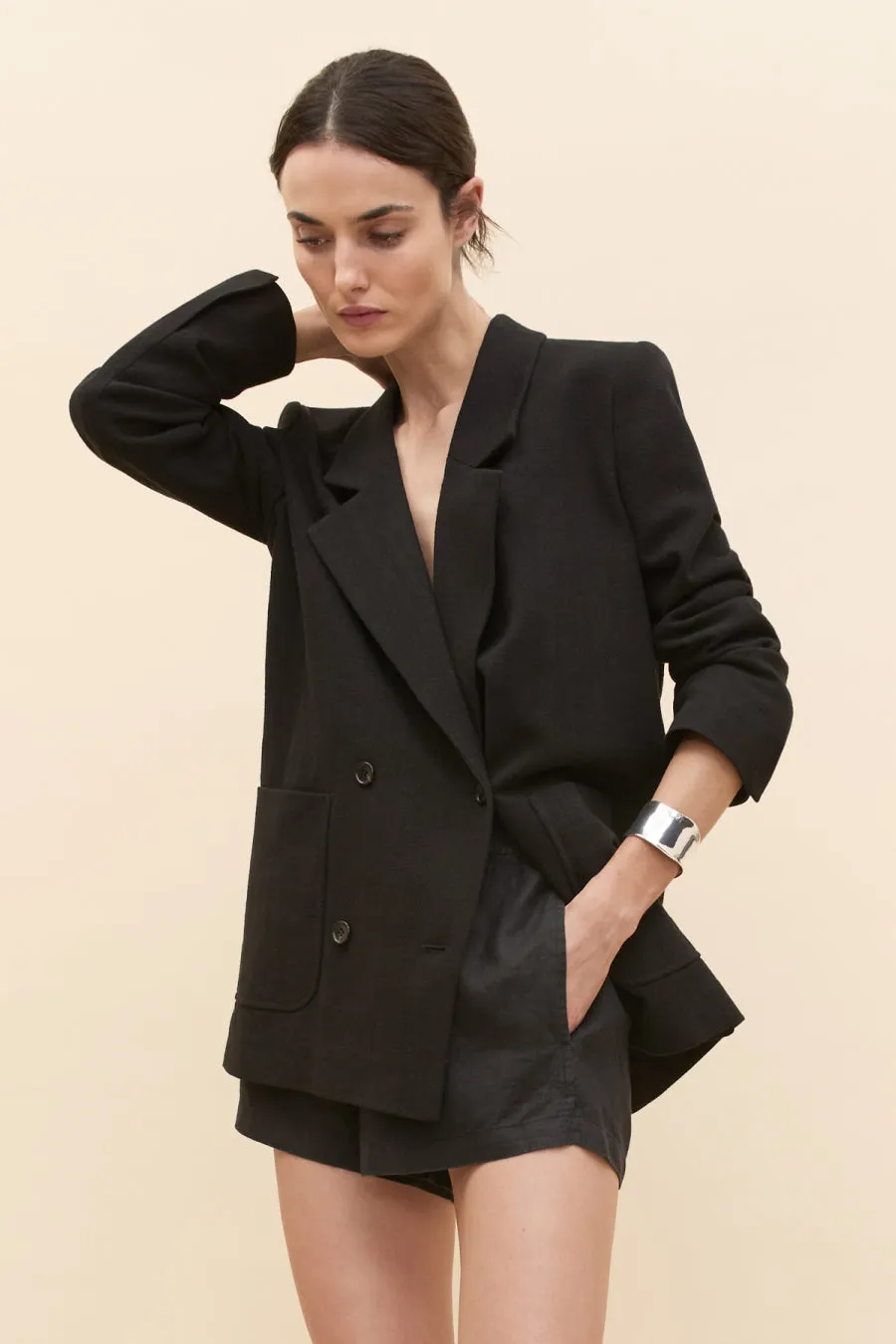 Comfort Fit Cut The Signoff