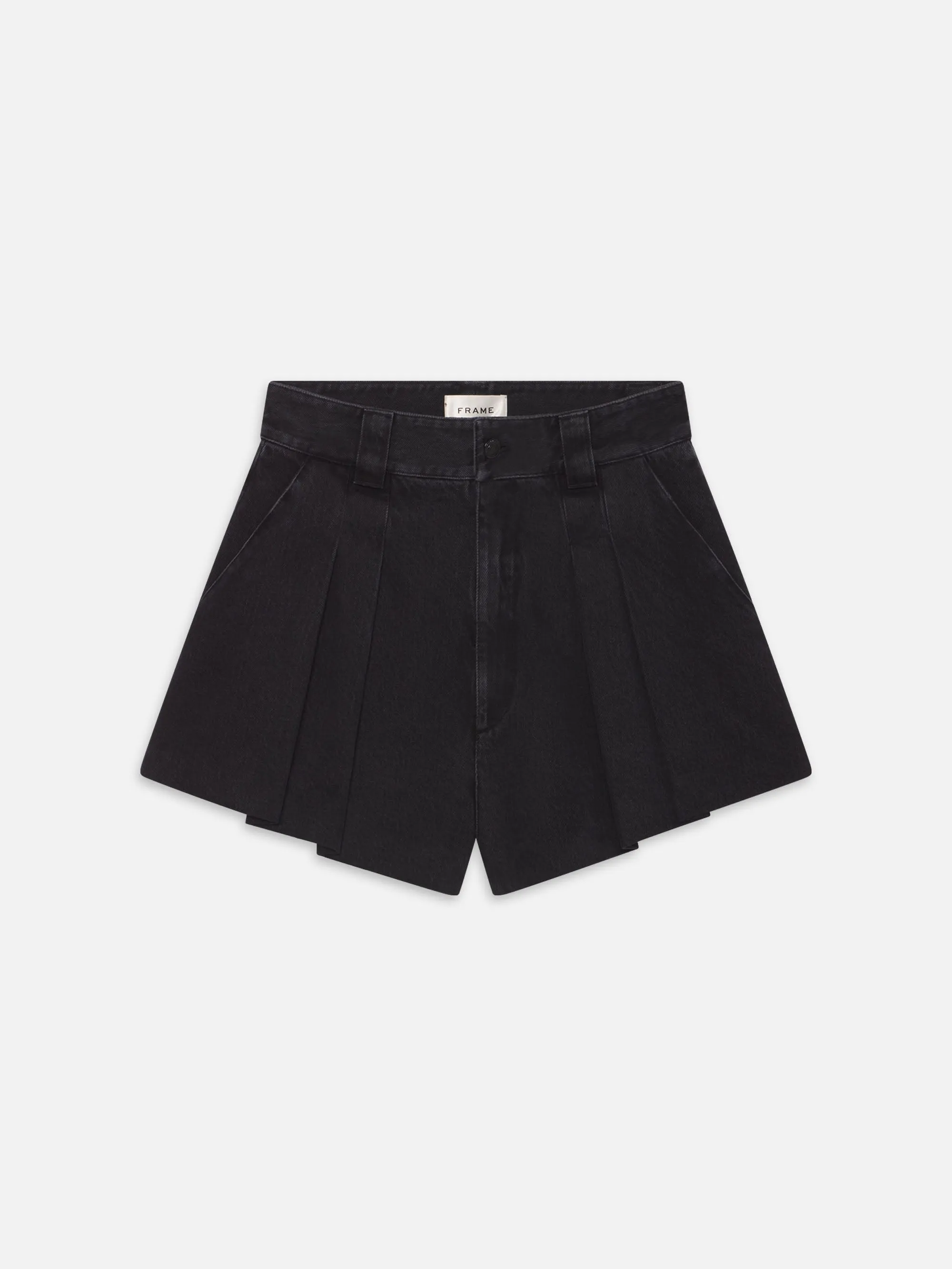 The Structural Short -- Axiom Flexible Durability Easy Pack