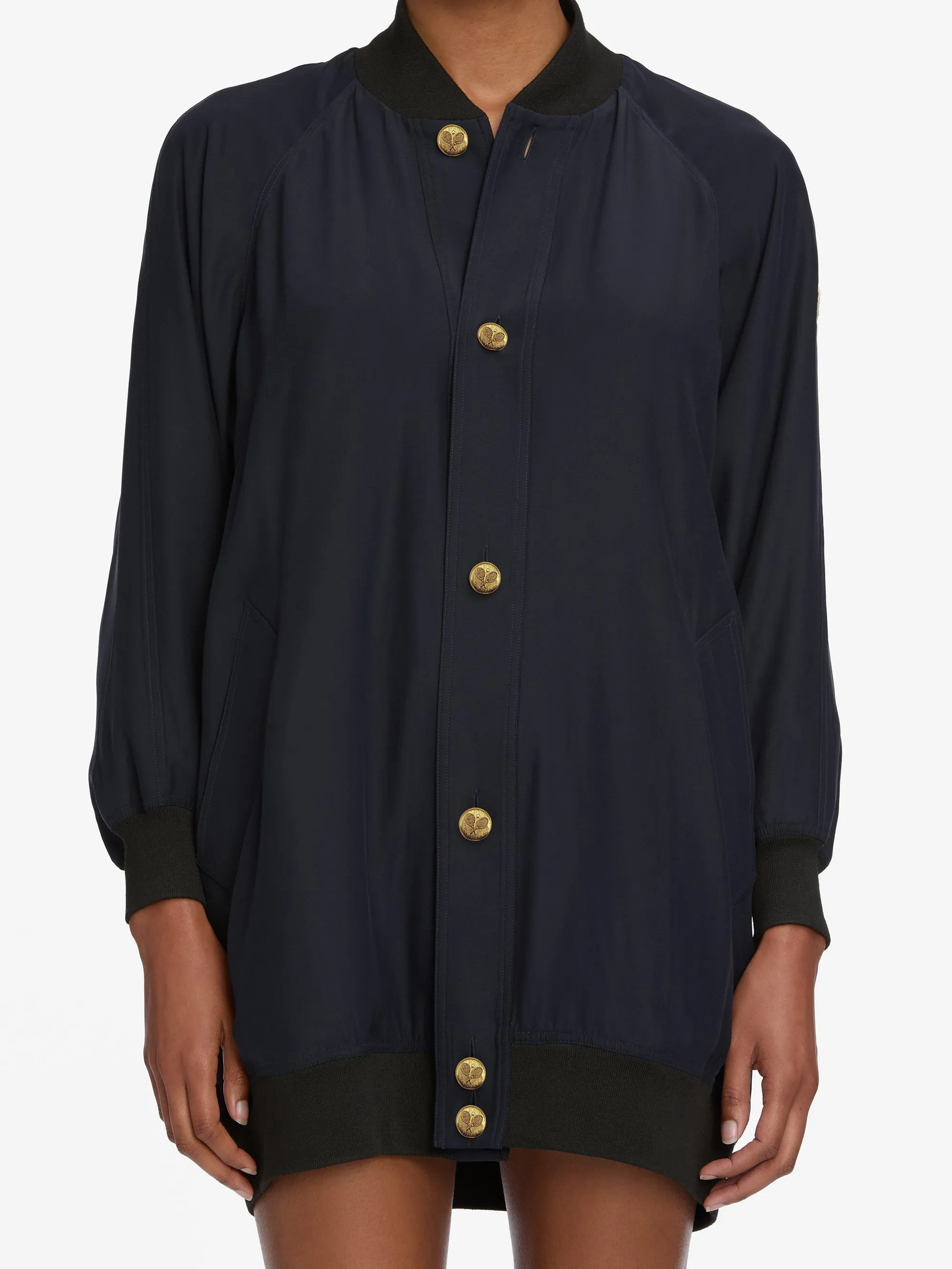 The Tennis Bomber -- Navy Formal Use