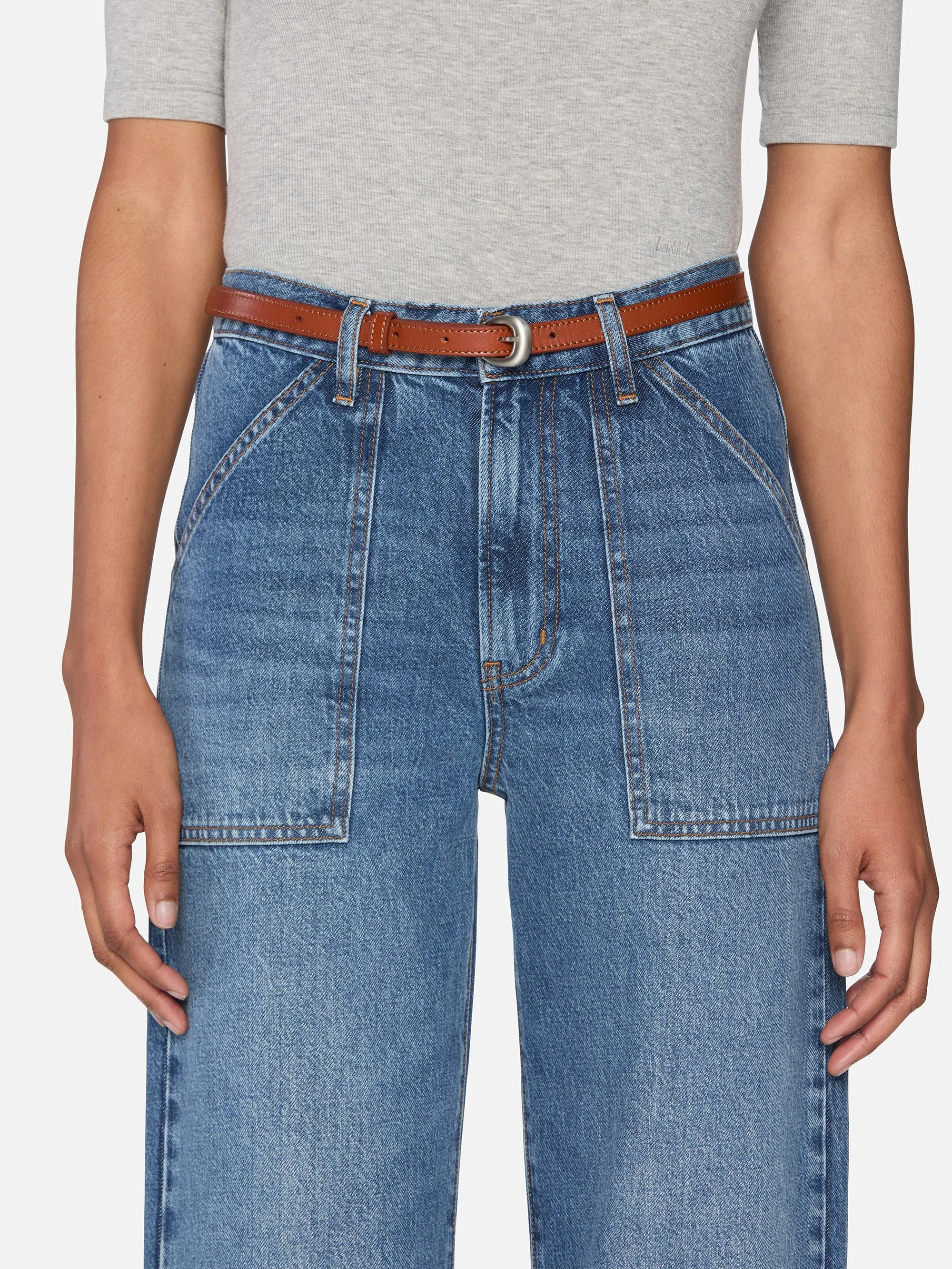 The Utility Trouser -- Stranger FlexibleMobility