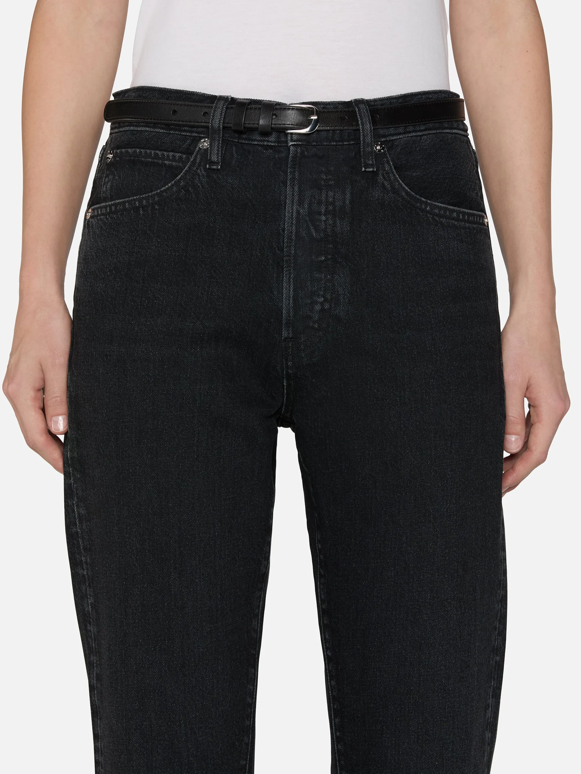 The Vertical -- Death Valley stain resistant coating Light wash