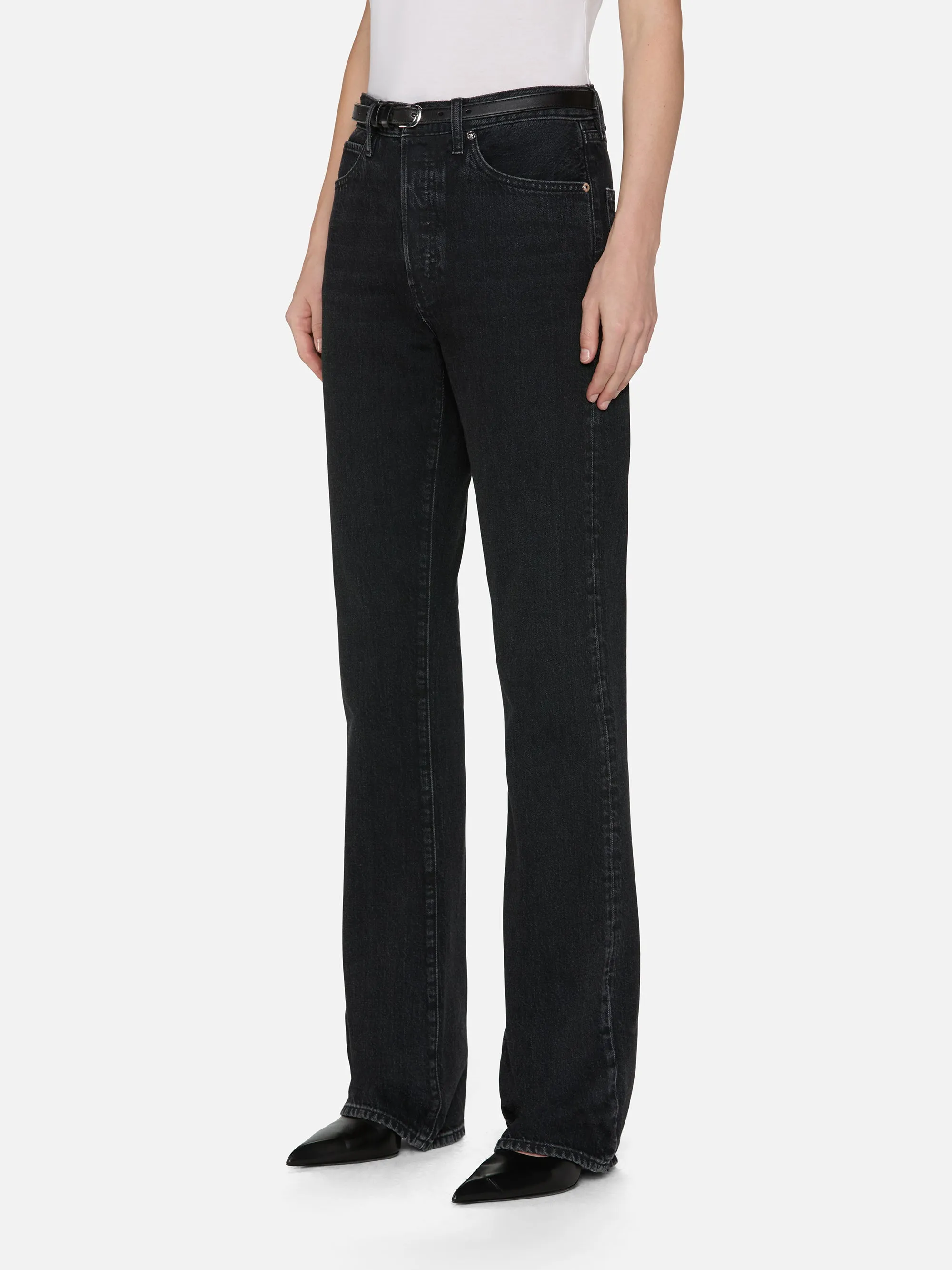 clean design tech fabric The Vertical -- Death Valley