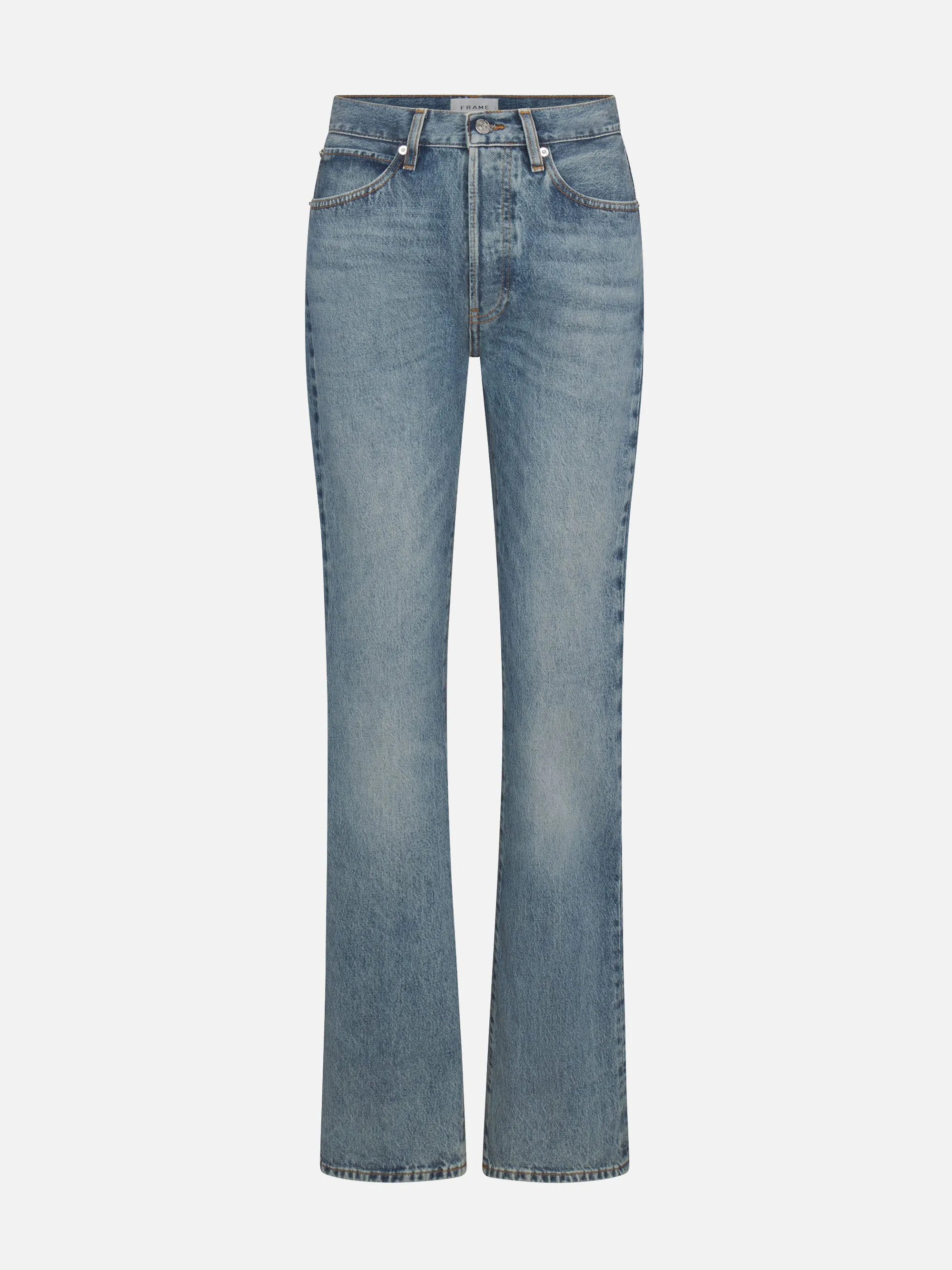 Clean Lines The Vertical -- Laurence