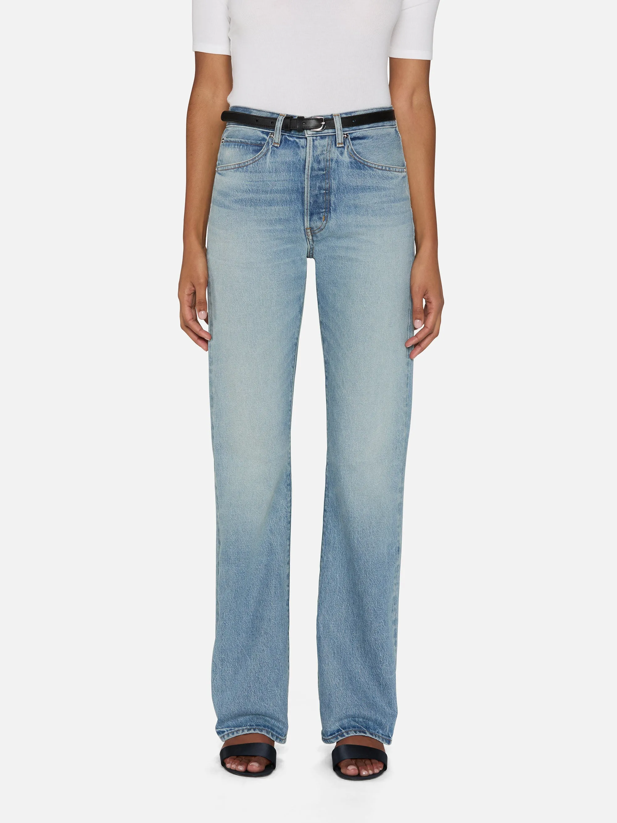 The Vertical -- Laurence Flexible Knee Panels Windproof coating