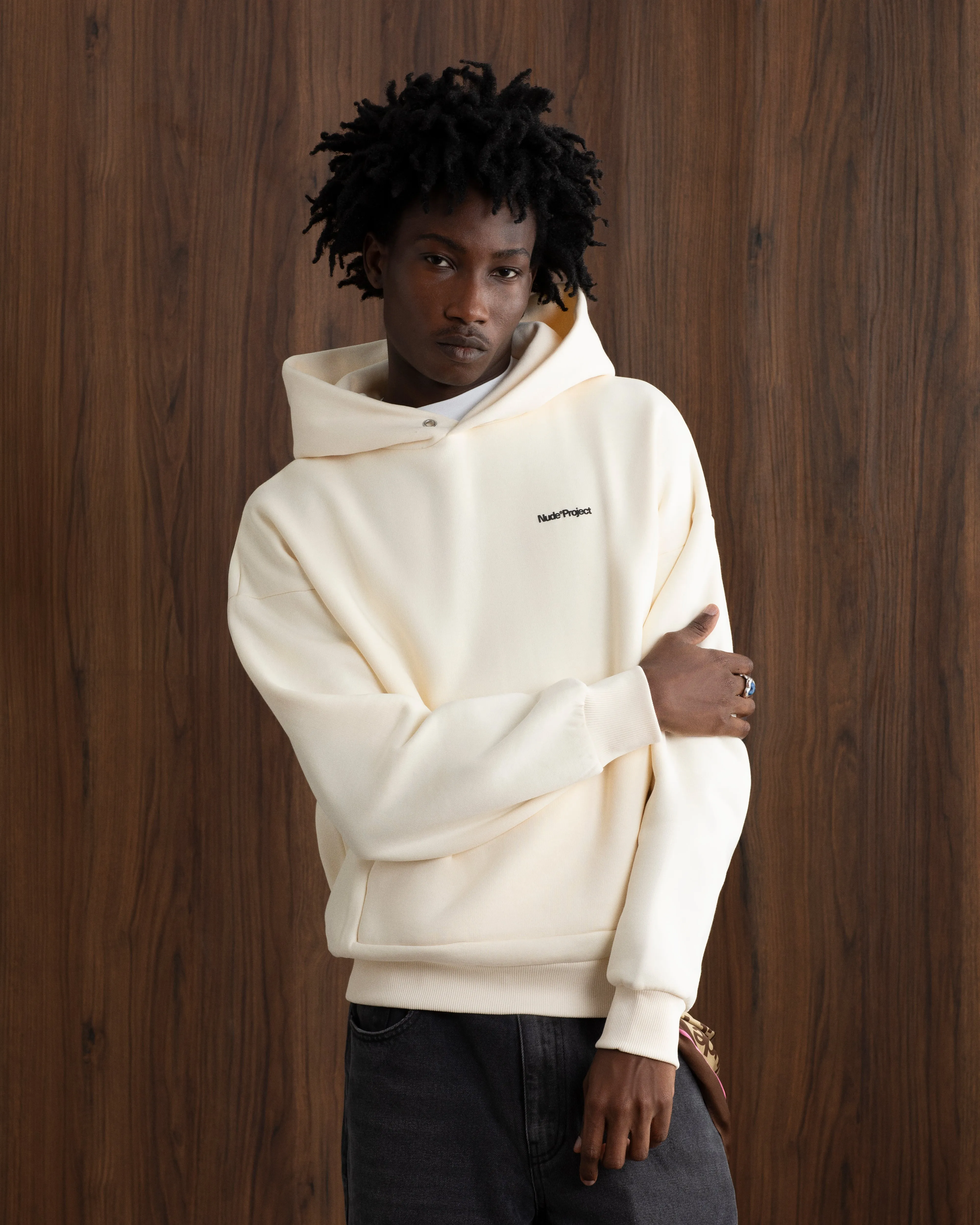 Origins Hoodie Marshmallow Trendy Outfit Layer Chic
