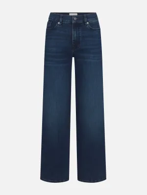 Le Slim Palazzo Long -- Keepsake Stylish Look Sport Performance