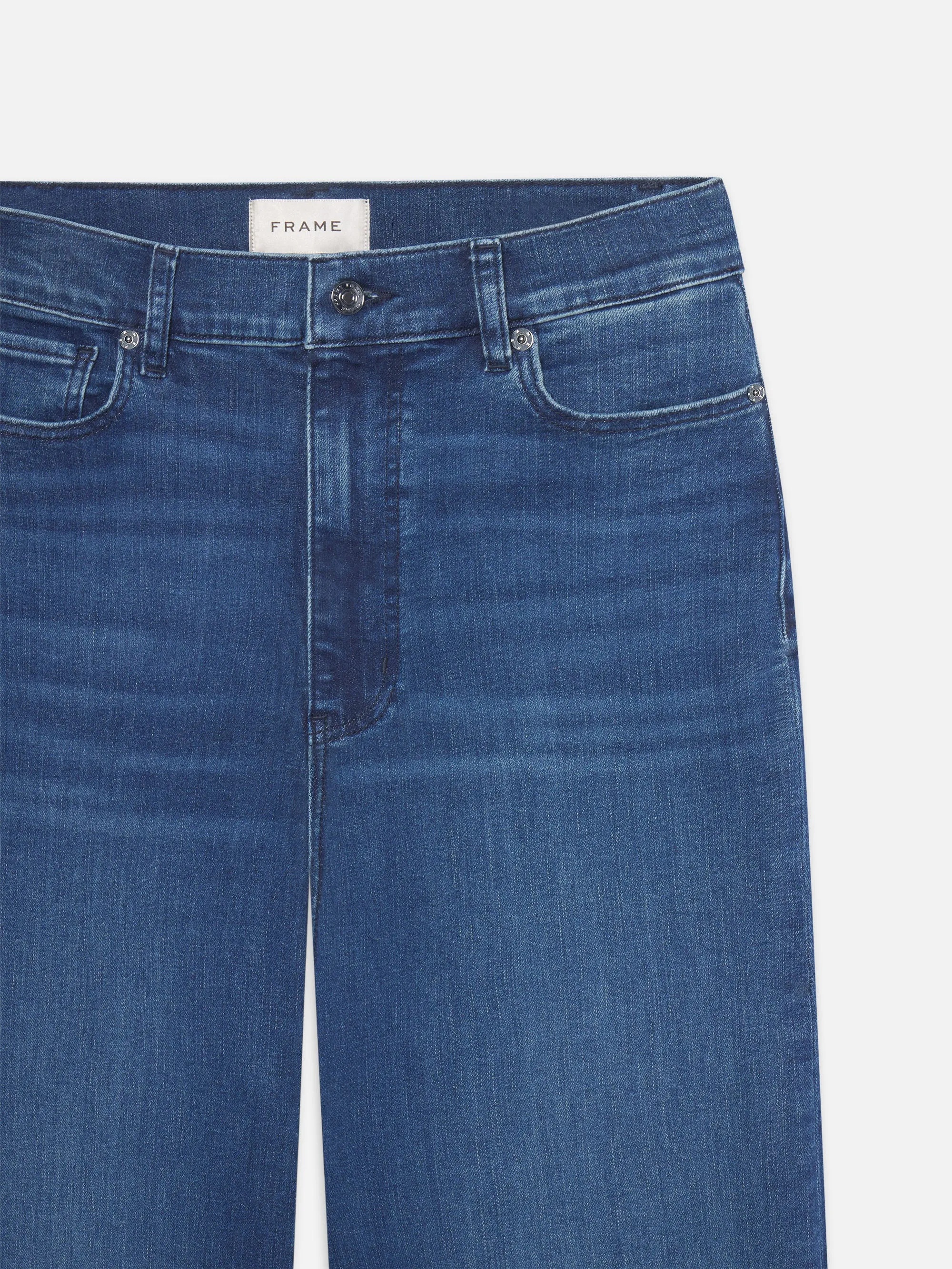 Le Slim Palazzo Long -- Keepsake Trendy Vibe