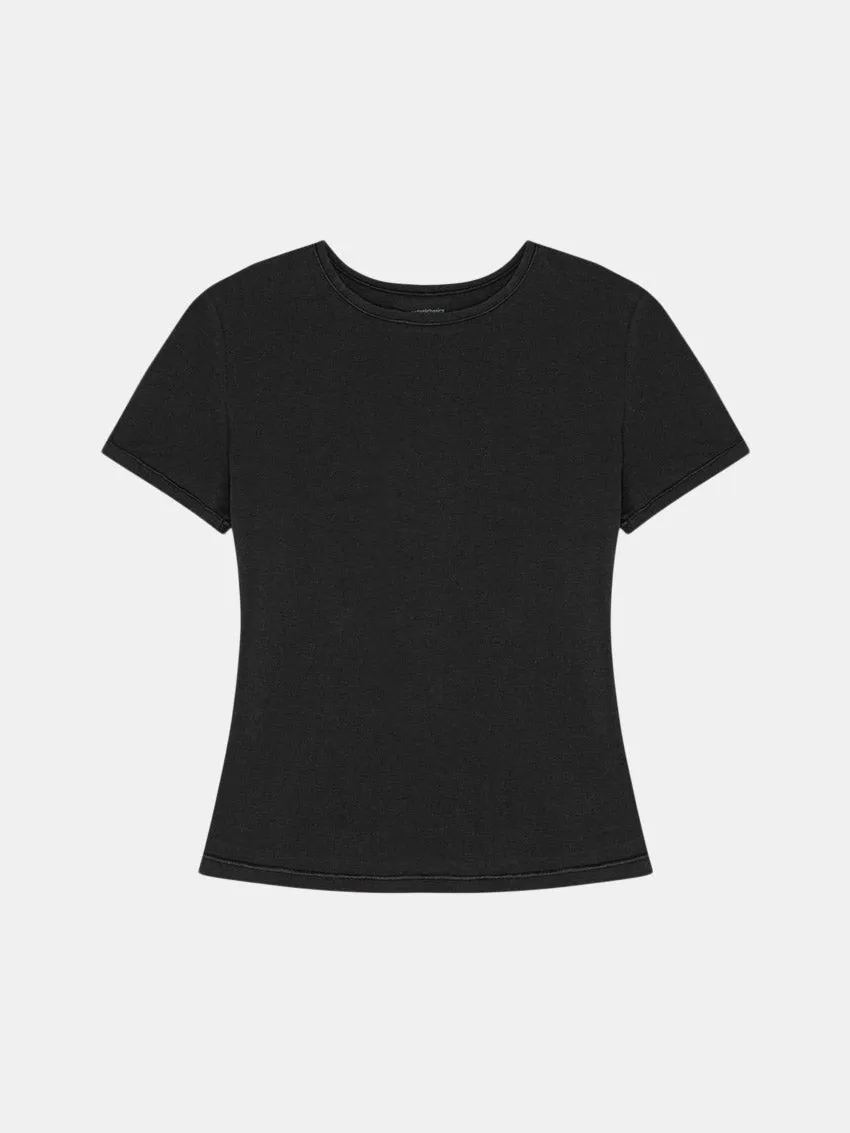 Anti Static Fabric Flex Tee