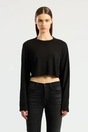 Essential Piece Tokyo Crop Shirt