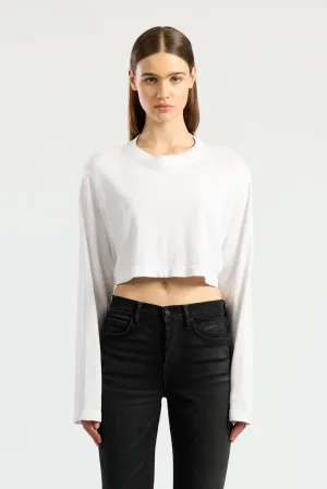 AllSeasonWear Popular Tokyo Crop Shirt