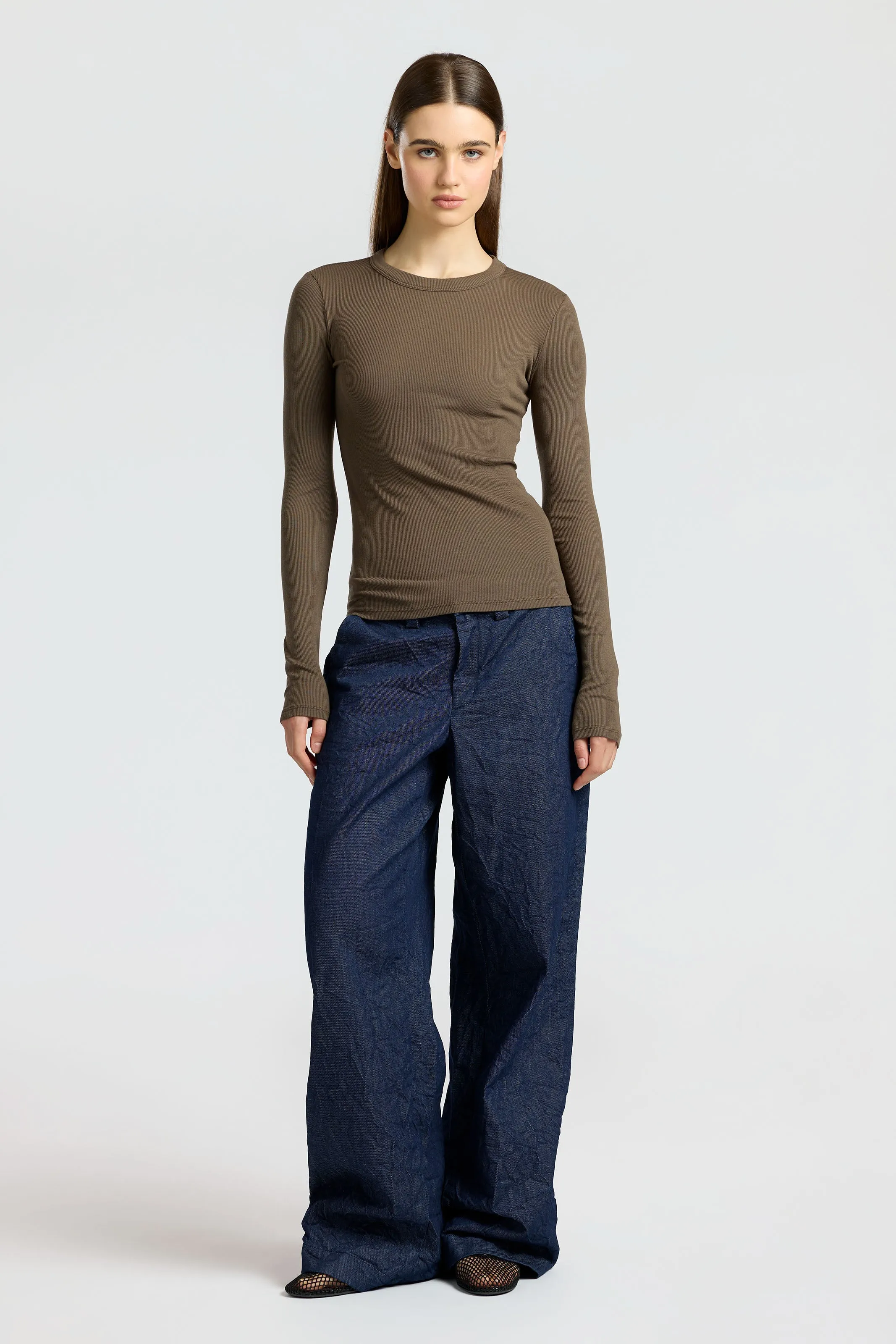 Verona Shirt Camping attire