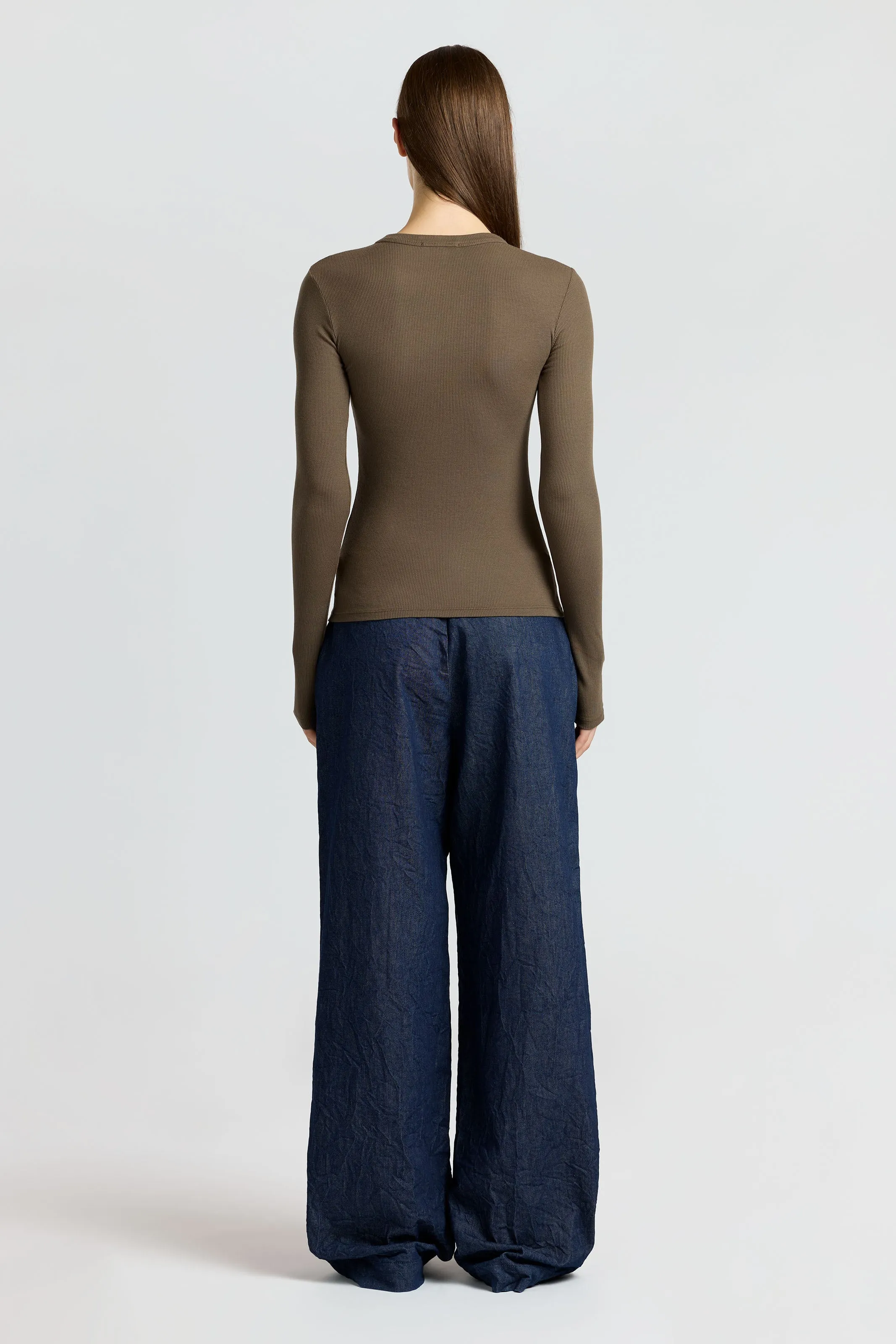 Soft Comfort Wear Plus size confidence Verona Shirt