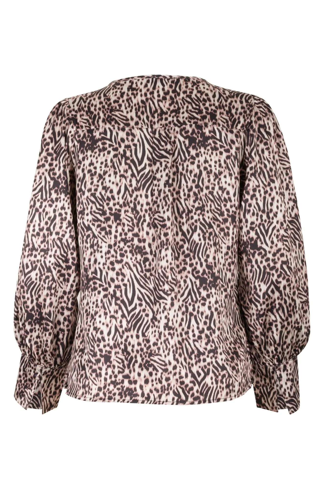 Top | Animal Safari | 0032B1 World Glow Senior Ease