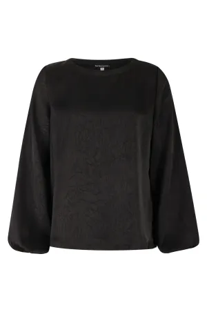 Glass Fit Top | Black | 4501B1