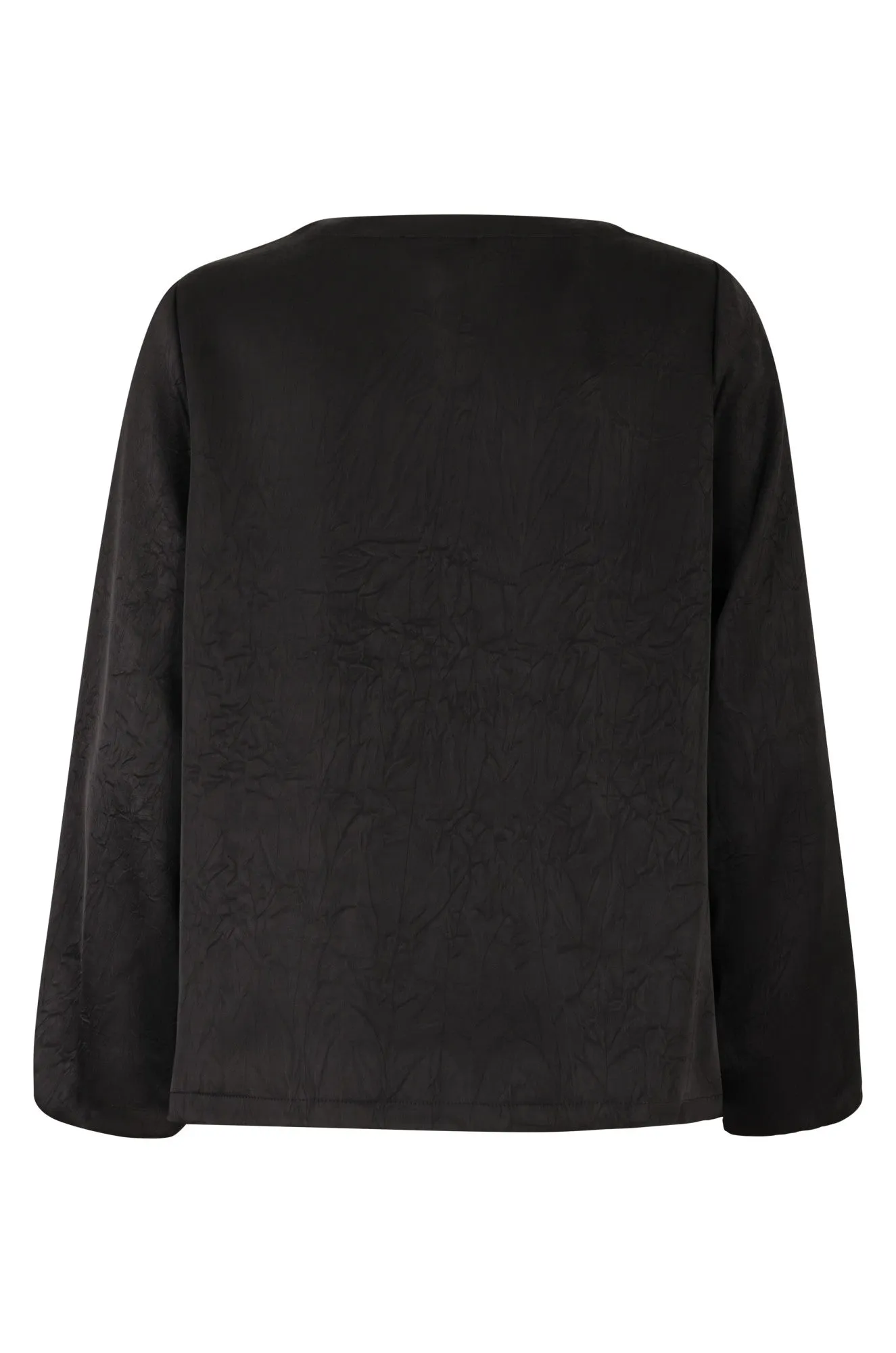 SweatWickingLining MoistureWickingMaterial Top | Black | 4501B1