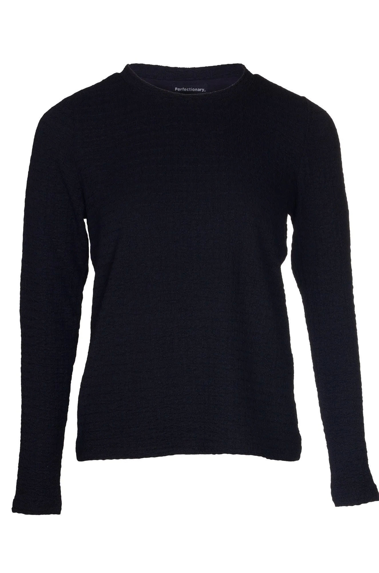 Top | Black | 4914B1 Easy Fit