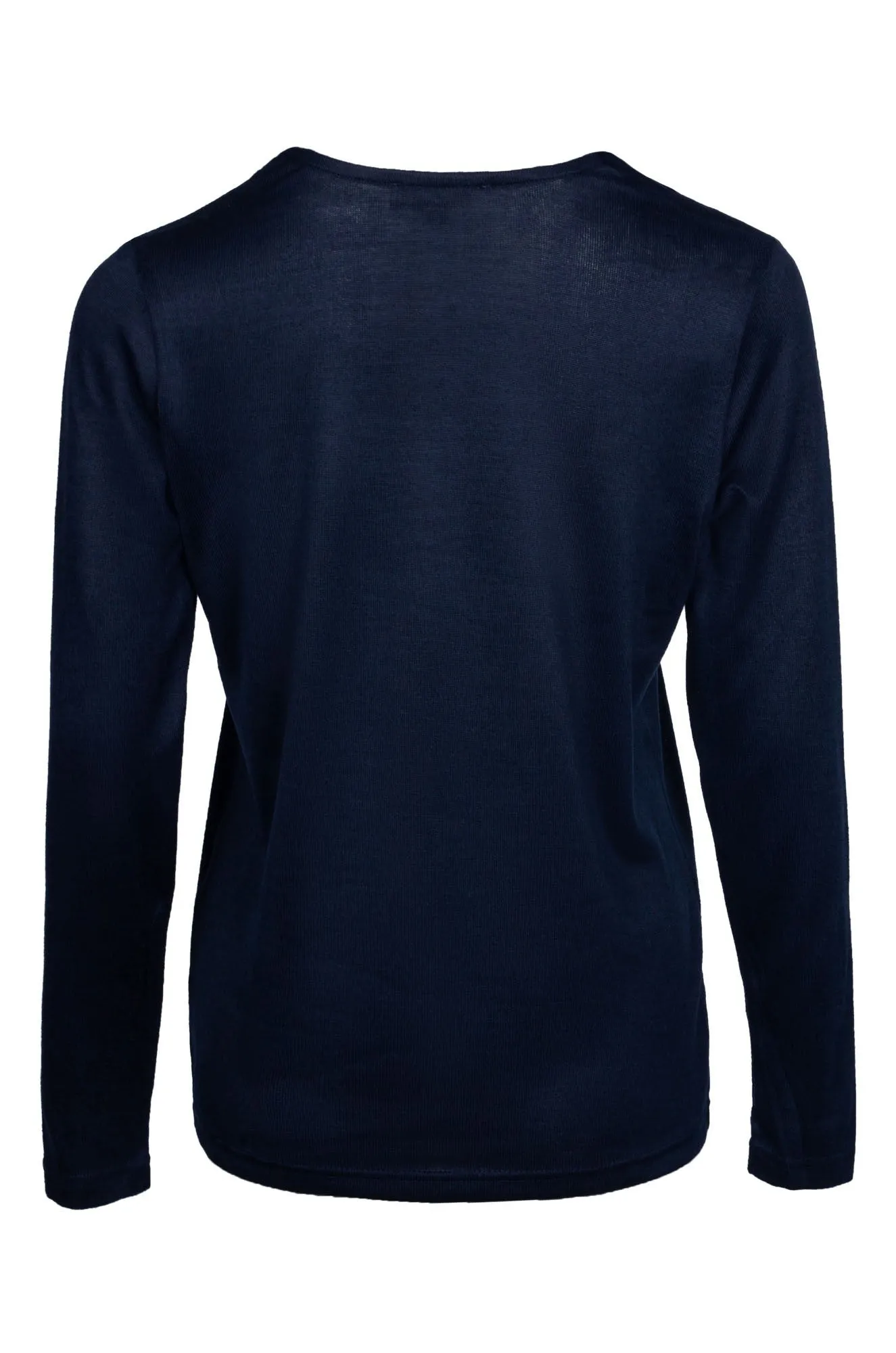 Top | NAVY | 7933B1 Trendy Sweatpants