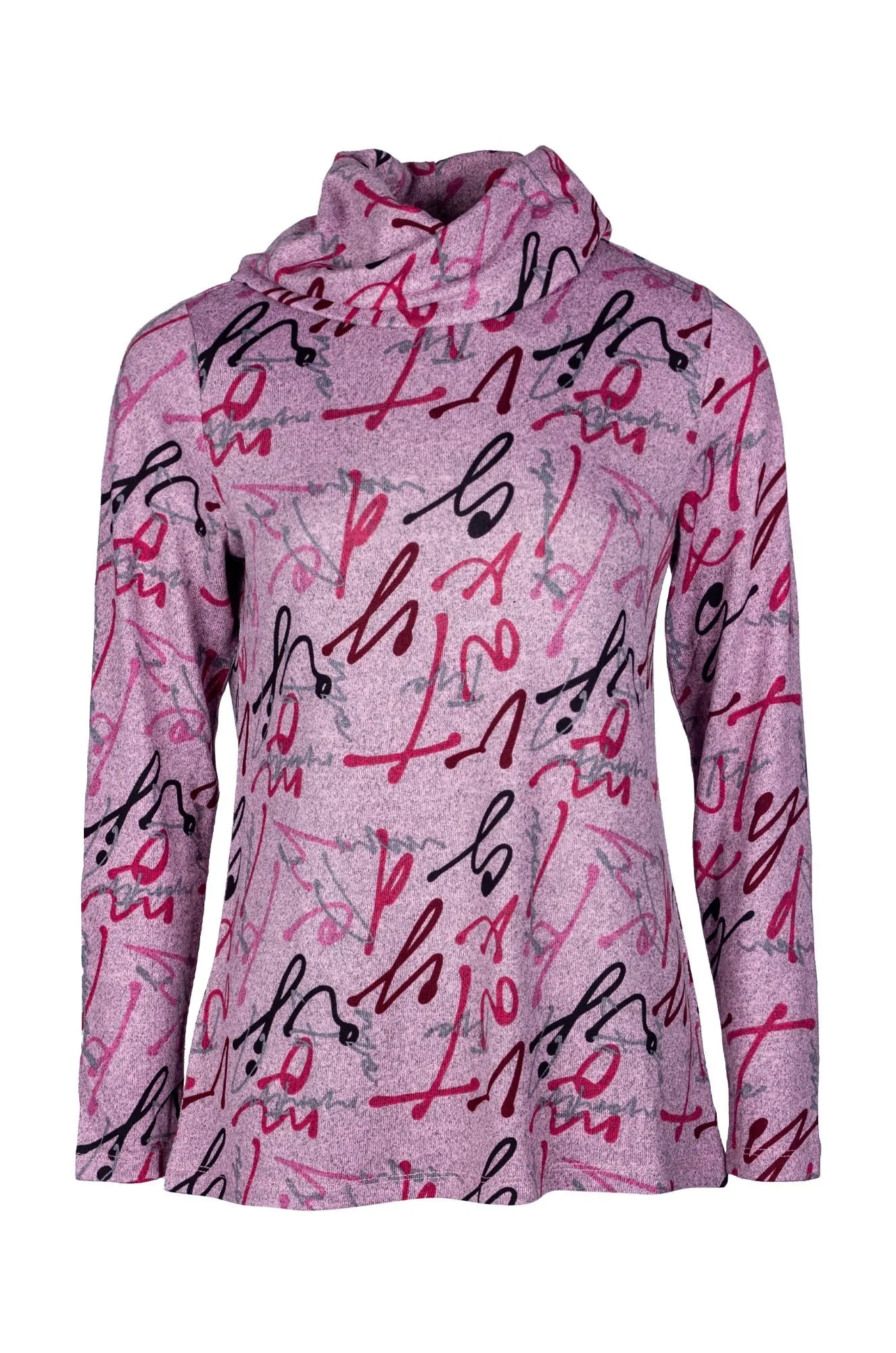 Top | PINK TEXT | 7900B1 Family Style