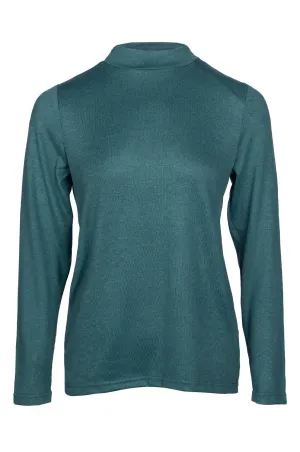 Top | SAGE MARLE | 7932B1 Chic Accessory Outdoor Jacket