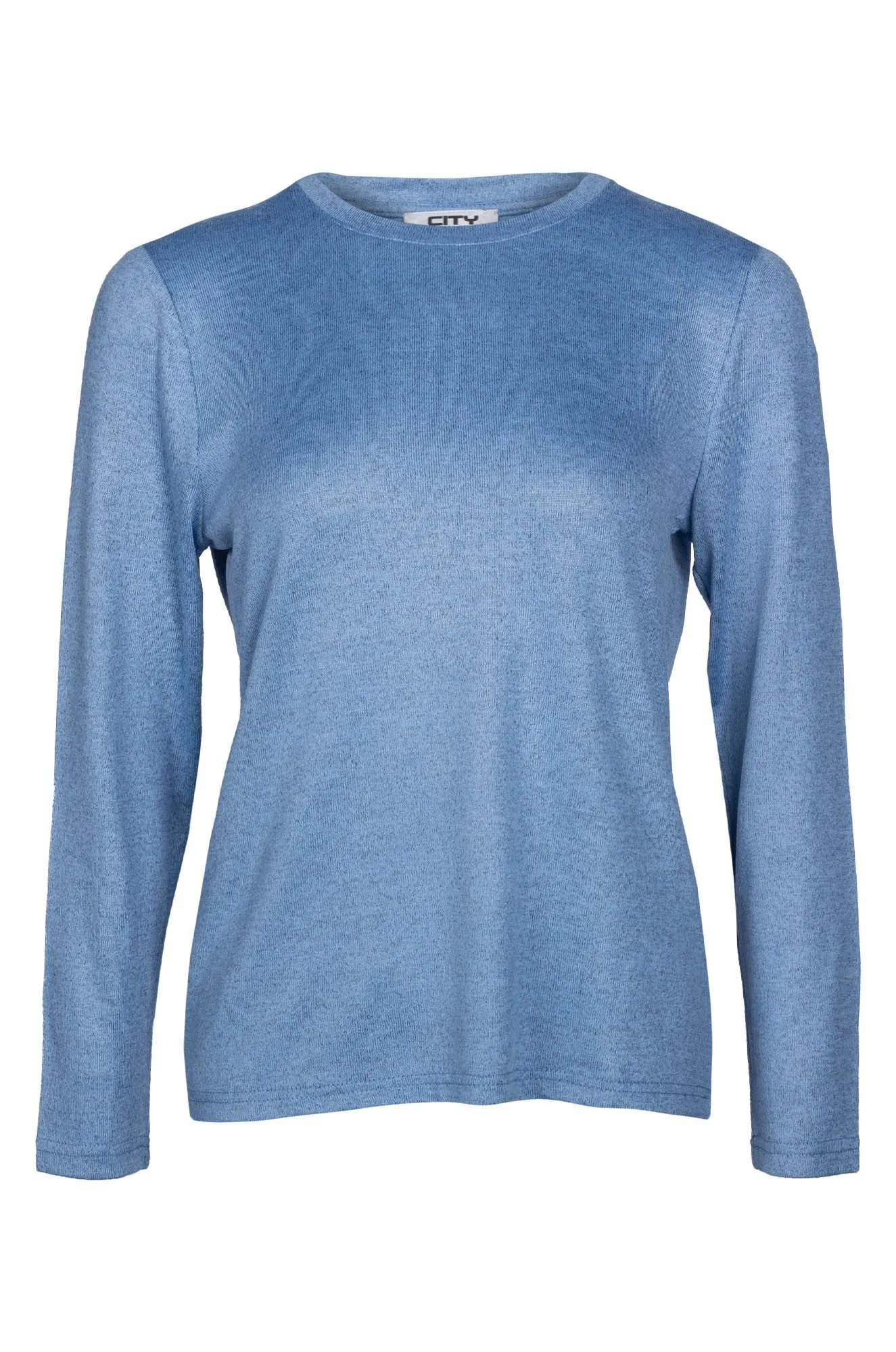 Mind Ease Top | SKY MARLE | 7931B1