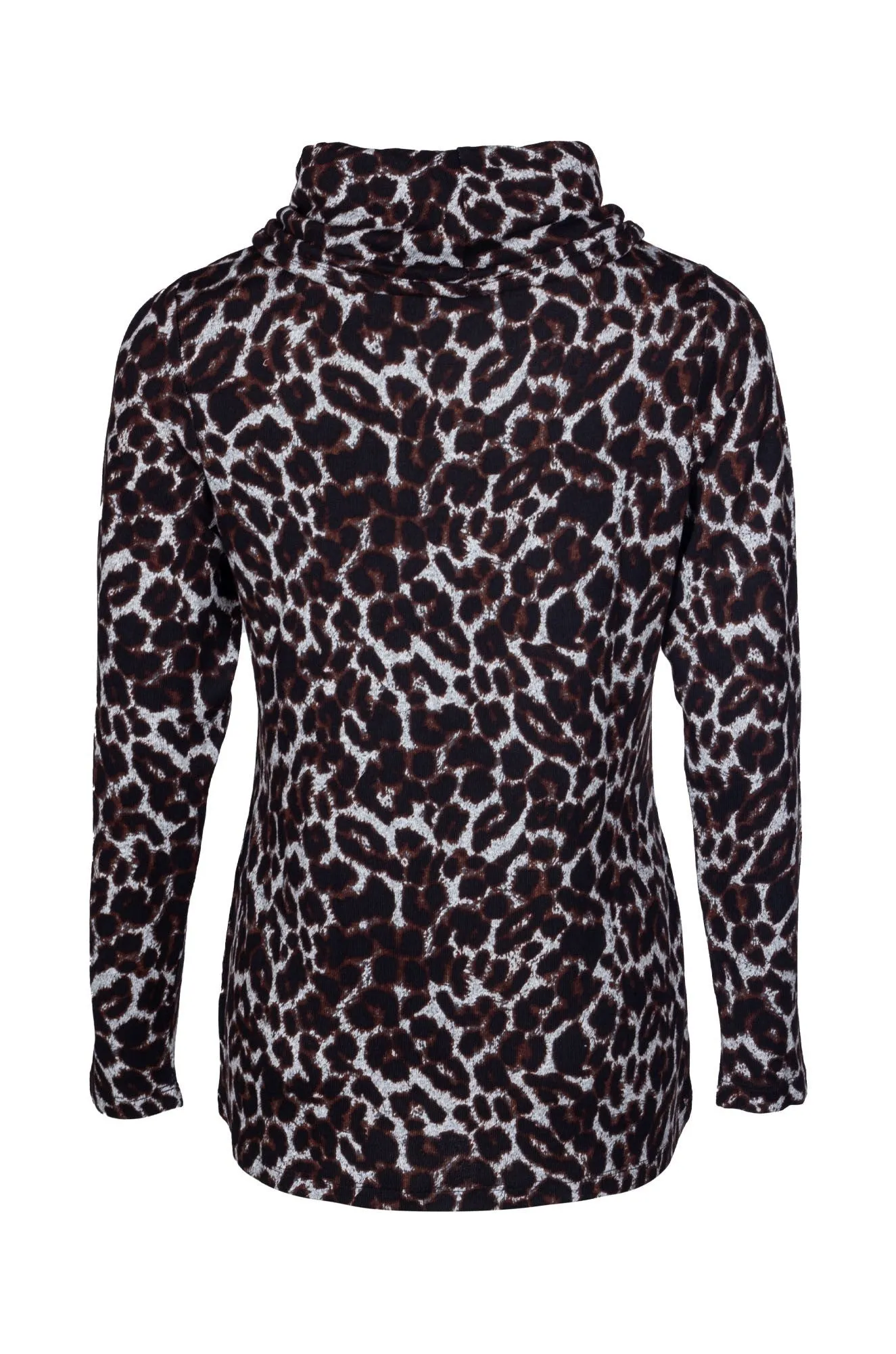 Top | Toffee Silver Animal | 7900B1 Easy Layer