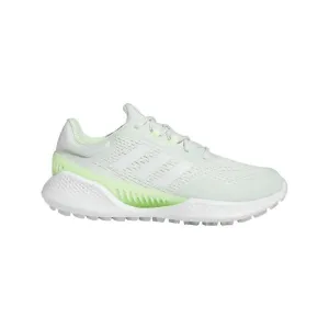 Adidas Ladies Summervent 24 Bounce Low -Green Campus Cool