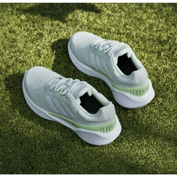 Adidas Ladies Summervent 24 Bounce Low -Green Angel Glow