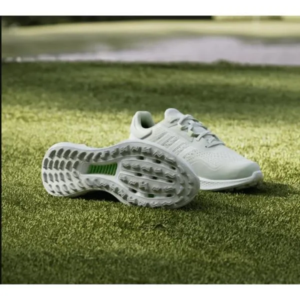 Rolling Motion Sole Adidas Ladies Summervent 24 Bounce Low -Green